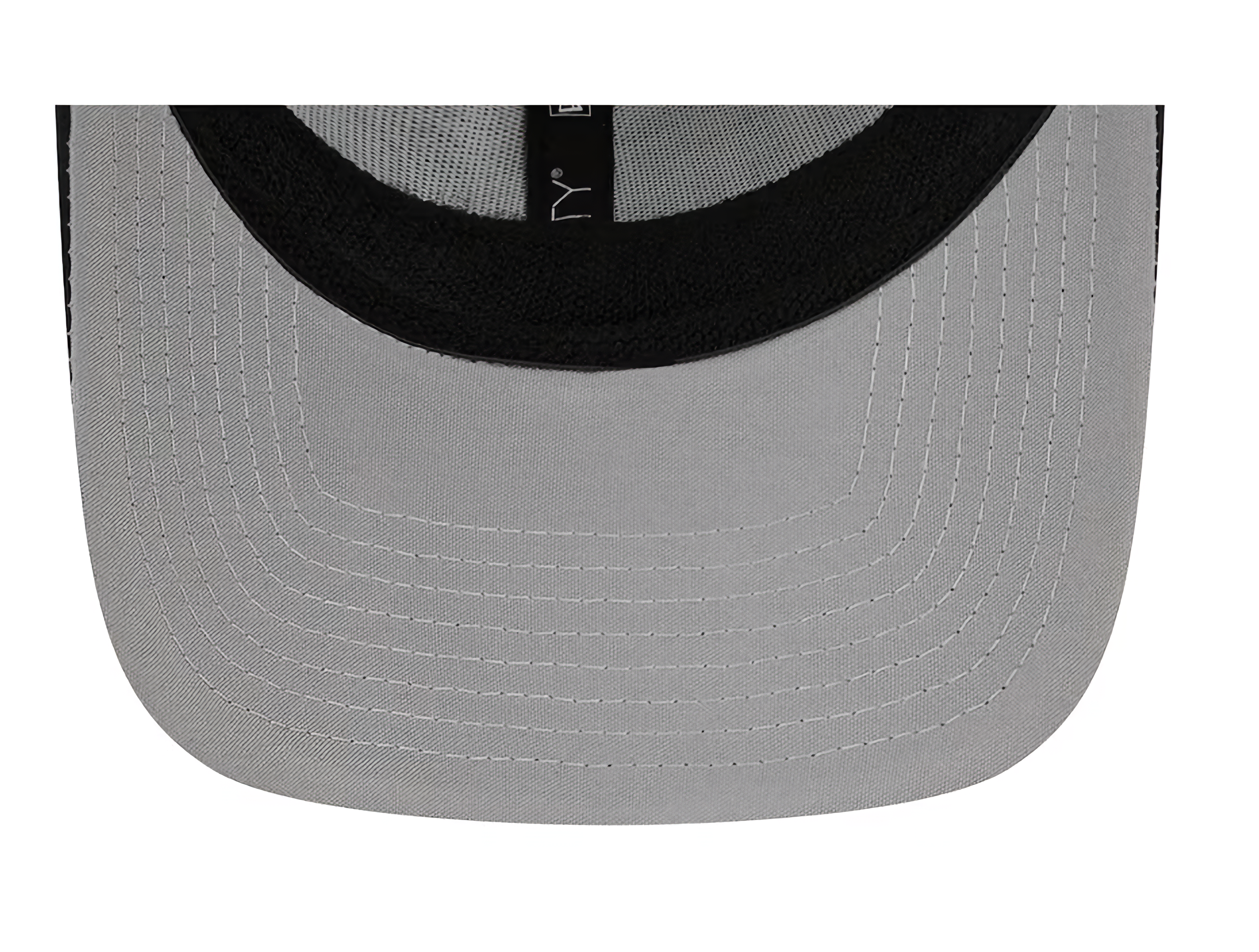 Gorra New Era 39Thirty Draft 23 Steelers