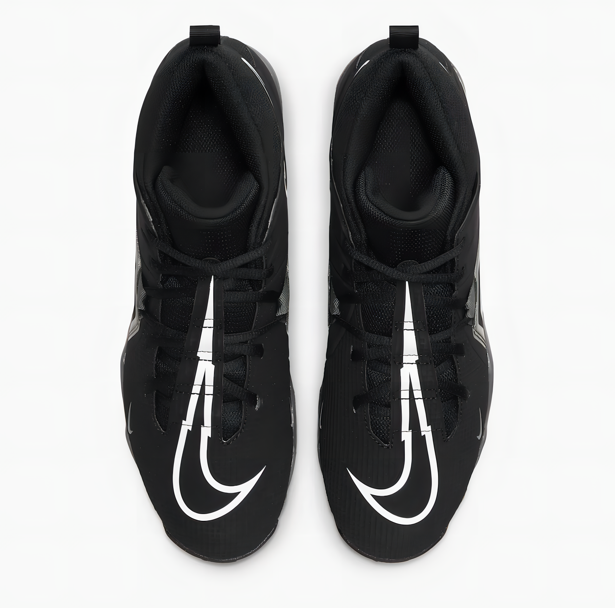 Zapato Cleats Nike Alpha Menace 3 Shark Adulto
