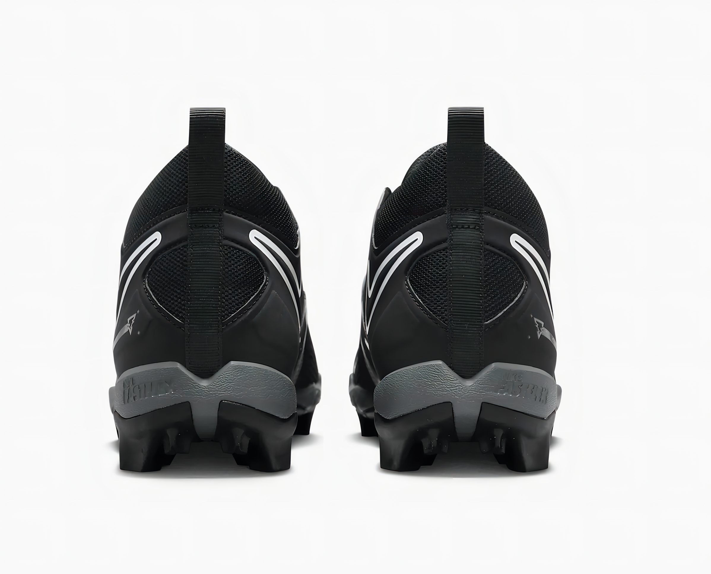 Zapato Cleats Nike Alpha Menace 3 Shark Adulto