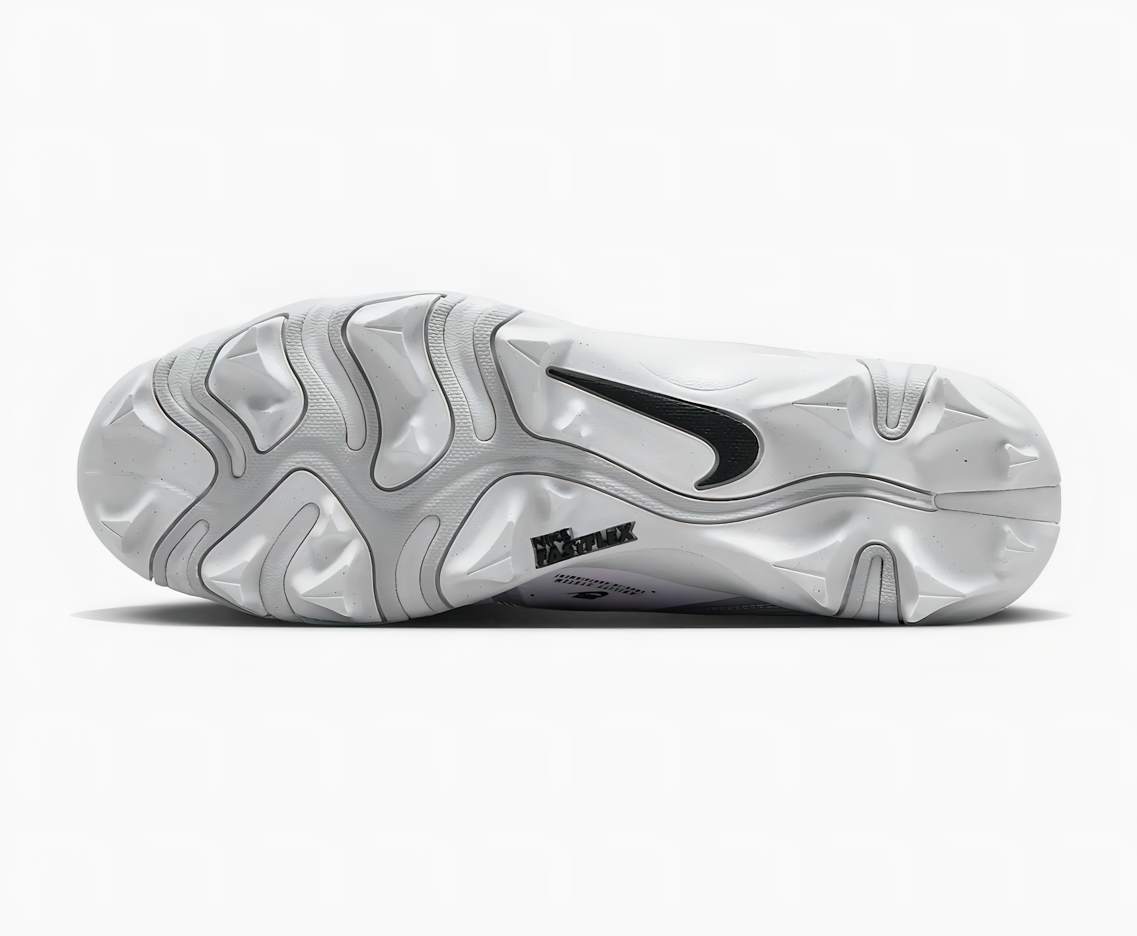 Zapato Cleats Nike Alpha Menace 3 Shark Adulto