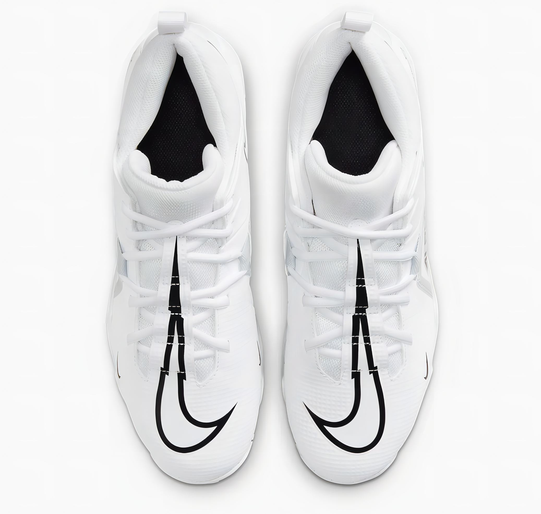 Zapato Cleats Nike Alpha Menace 3 Shark Adulto