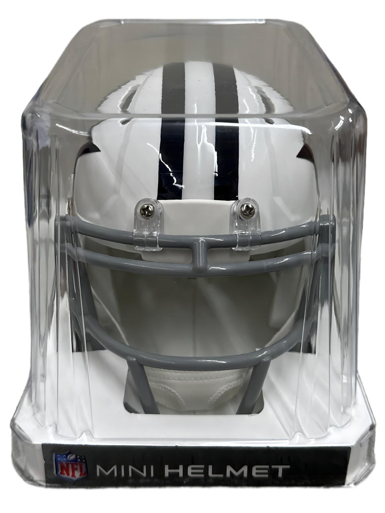 Casco Riddell Mini Speed Throw Back Cowboys 60-63