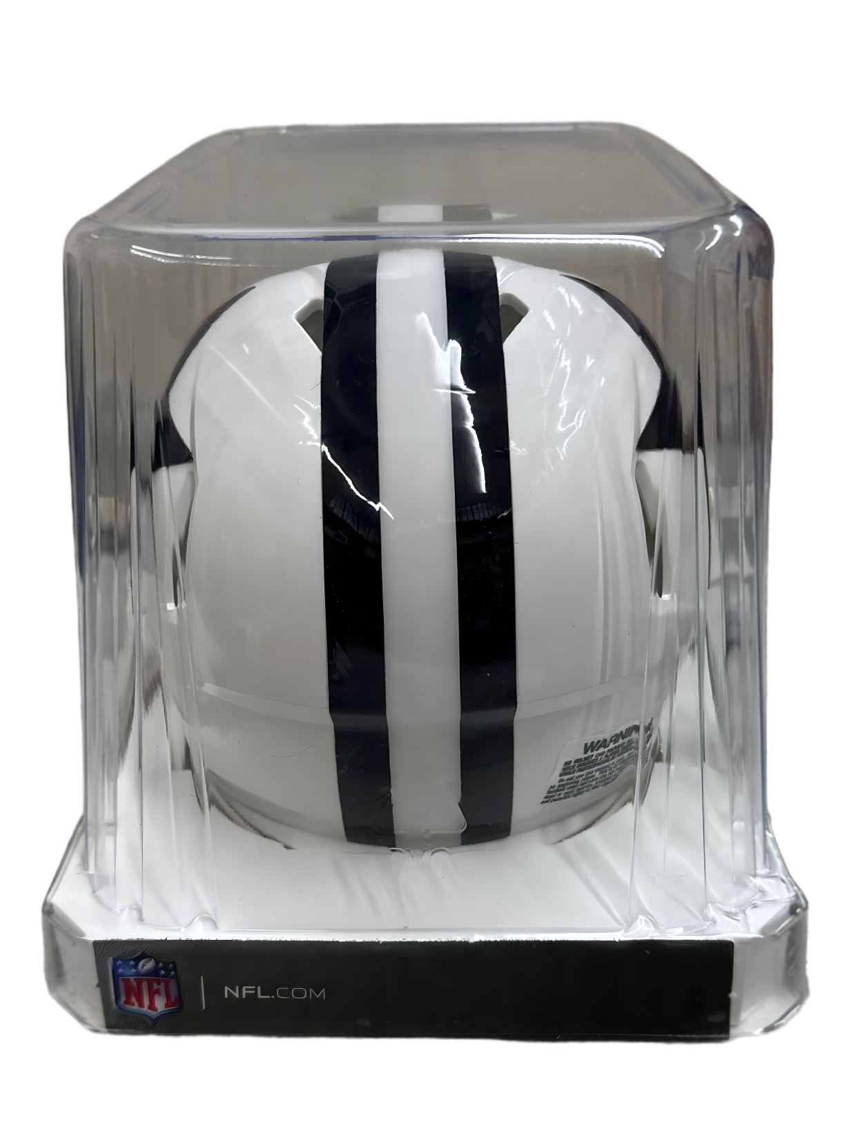 Casco Riddell Mini Speed Throw Back Cowboys 60-63
