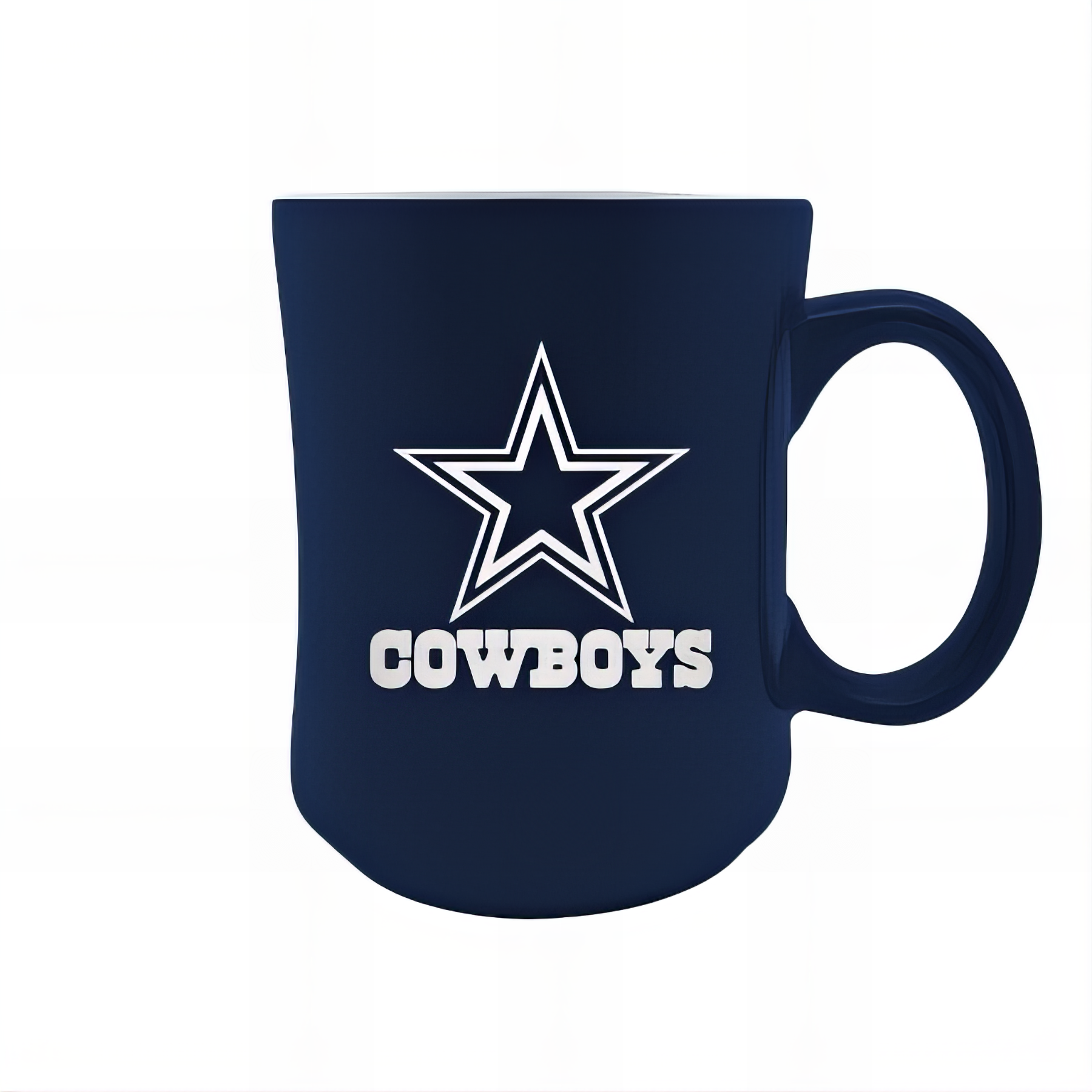 Taza Starter Mug Cowboys