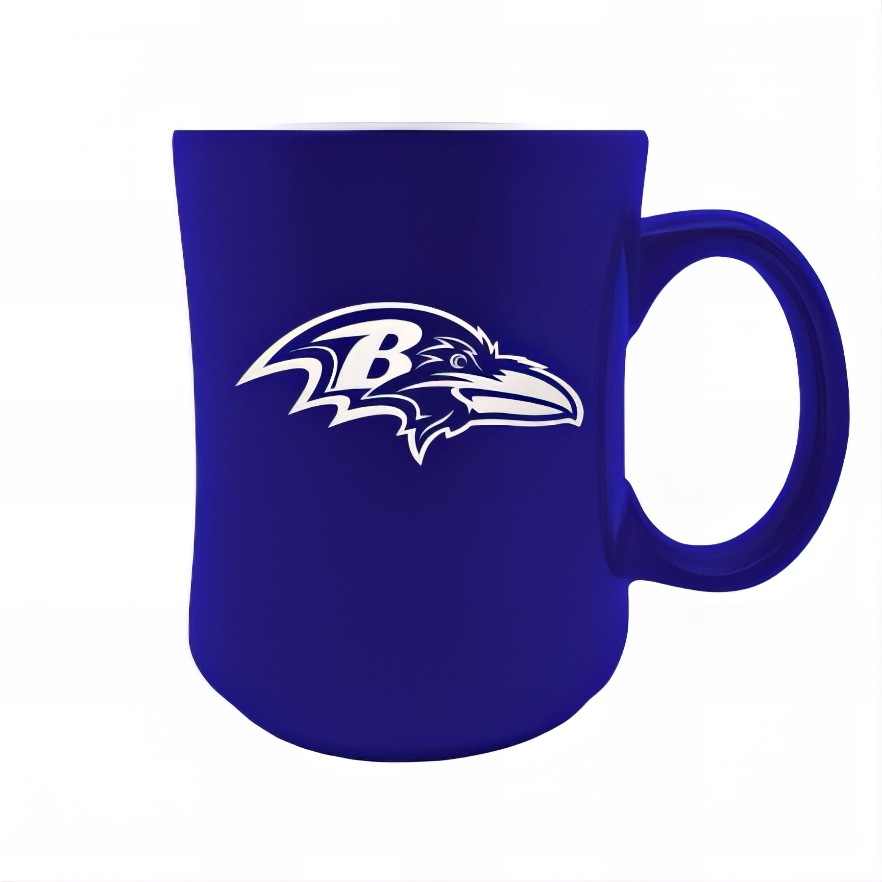 Taza Starter Mug Ravens