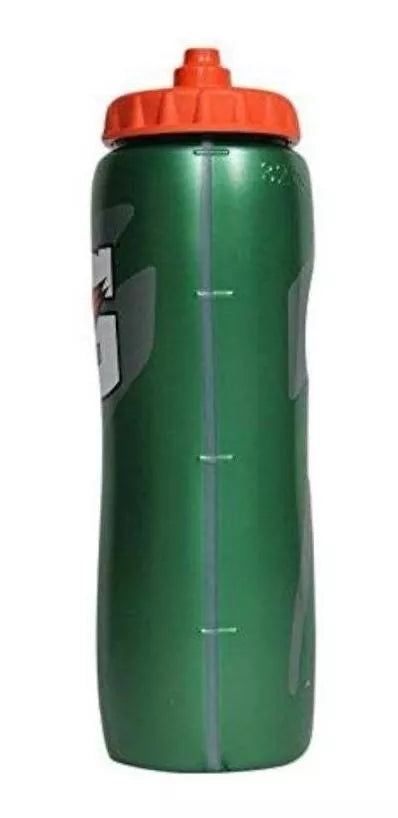 Botella Gatorade Squeeze 32 Oz