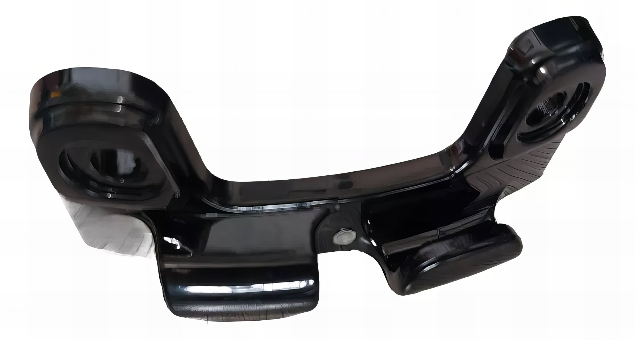 Nose Mount Twist Para Casco F7
