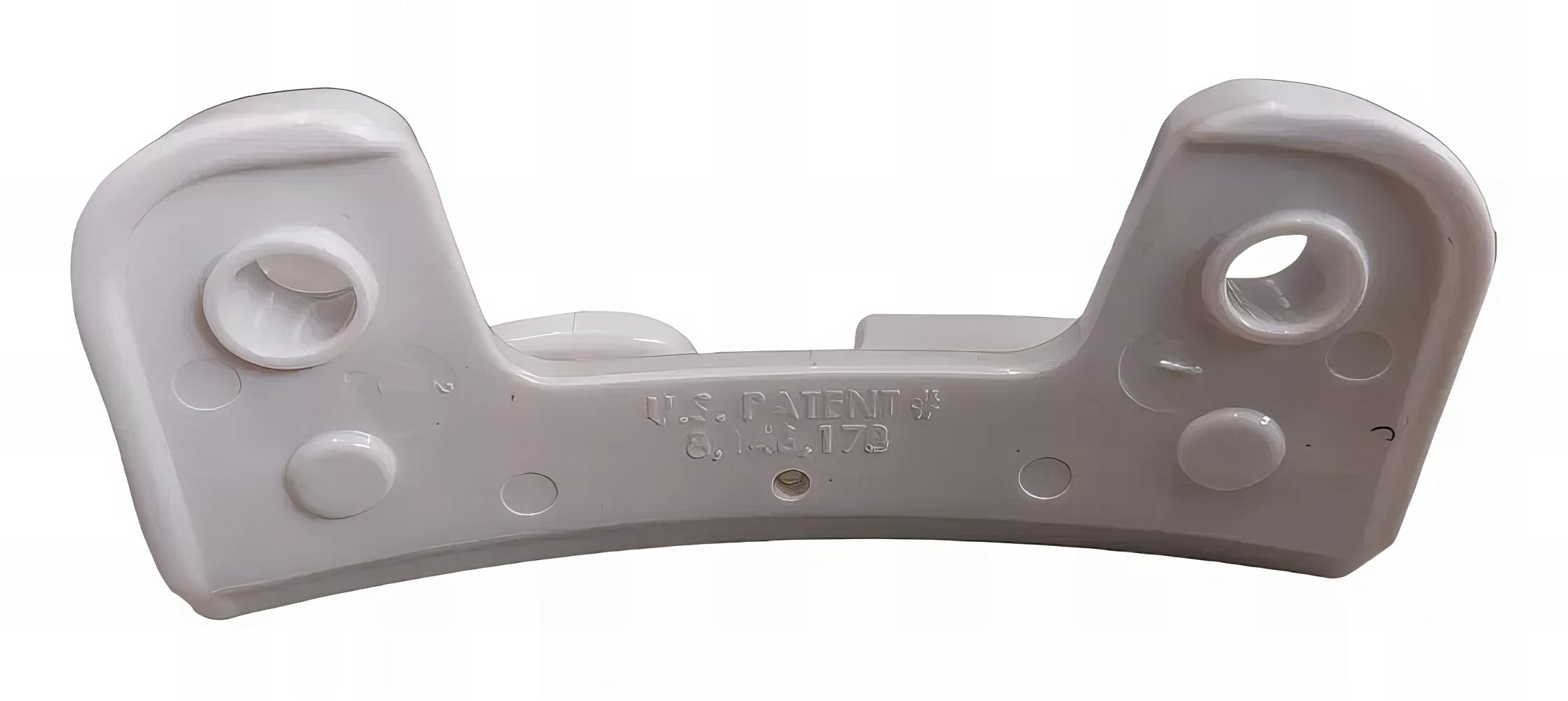 Nose Mount Twist Para Casco F7