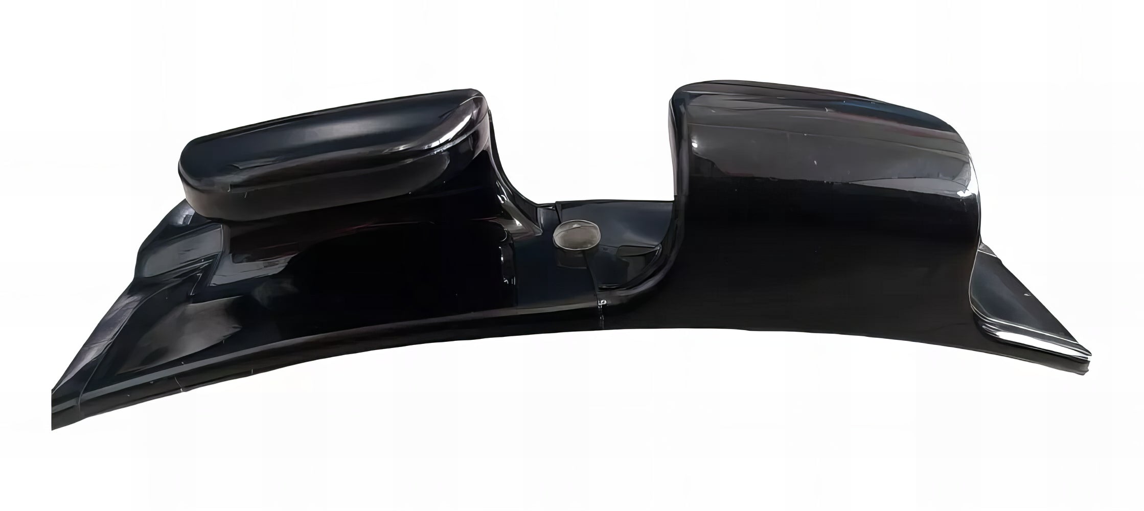 Nose Mount Twist Para Casco F7