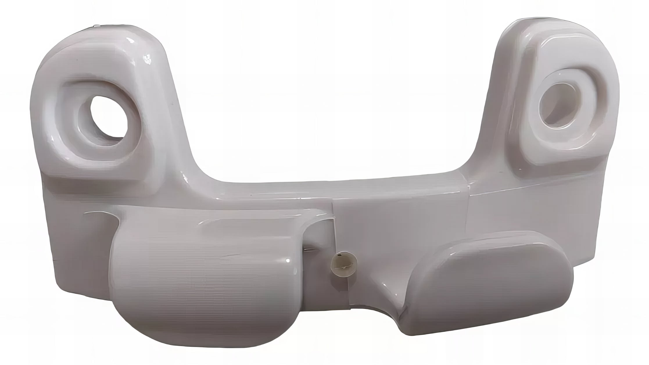 Nose Mount Twist Para Casco F7