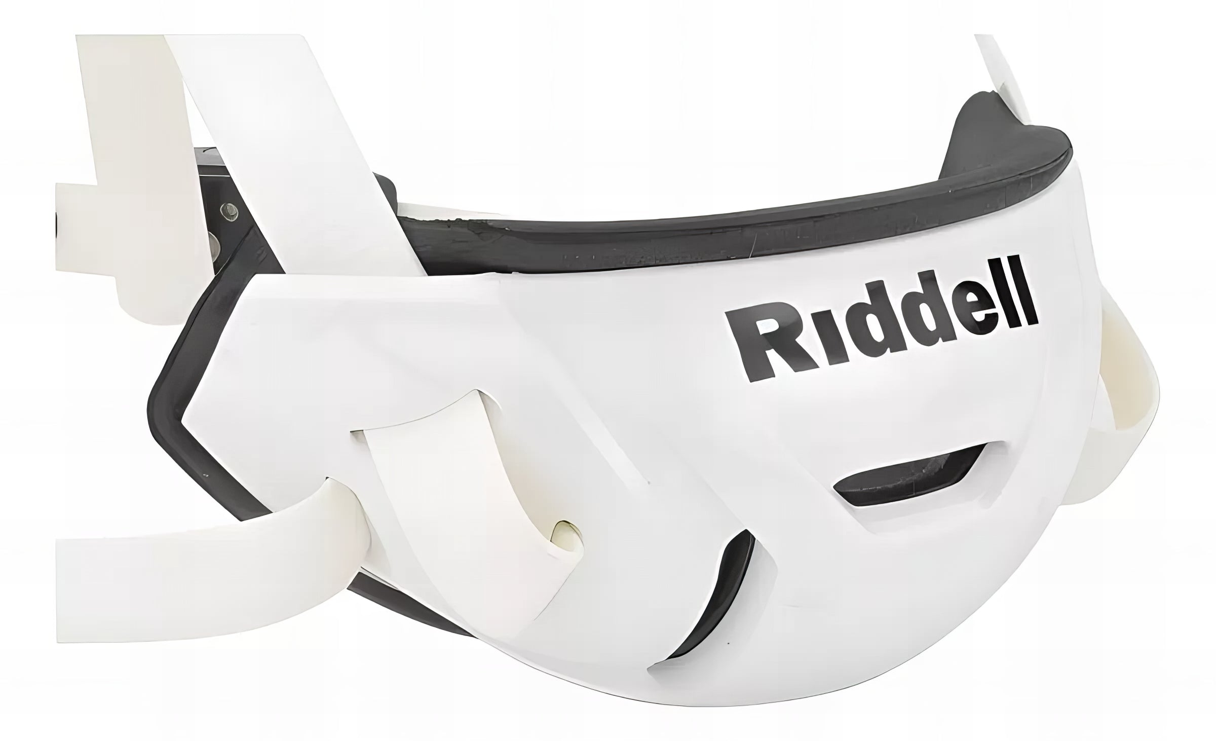 Barbiquejo De Concha Speed Flex Riddell