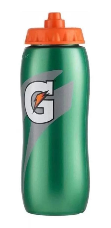 Botella Gatorade Squeeze 32 Oz