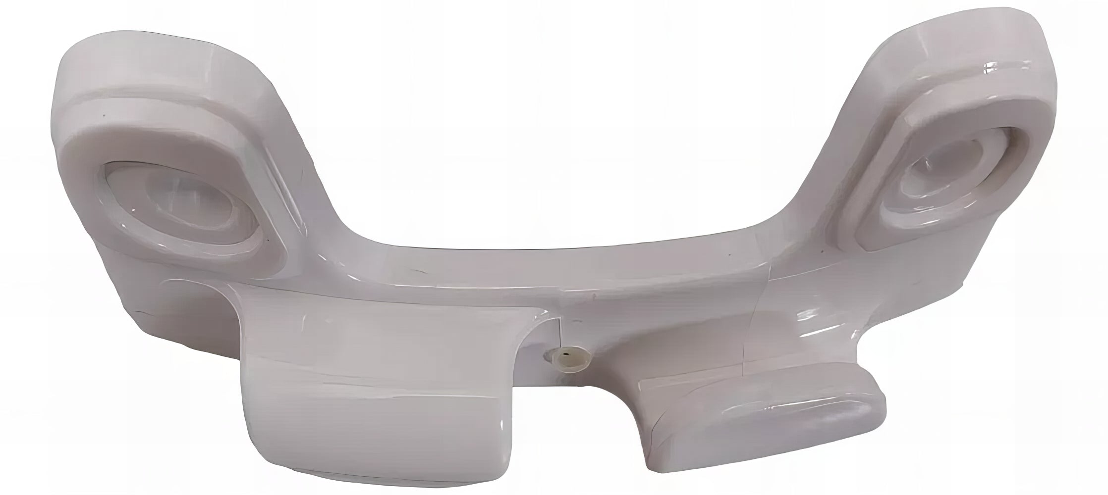 Nose Mount Twist Para Casco F7