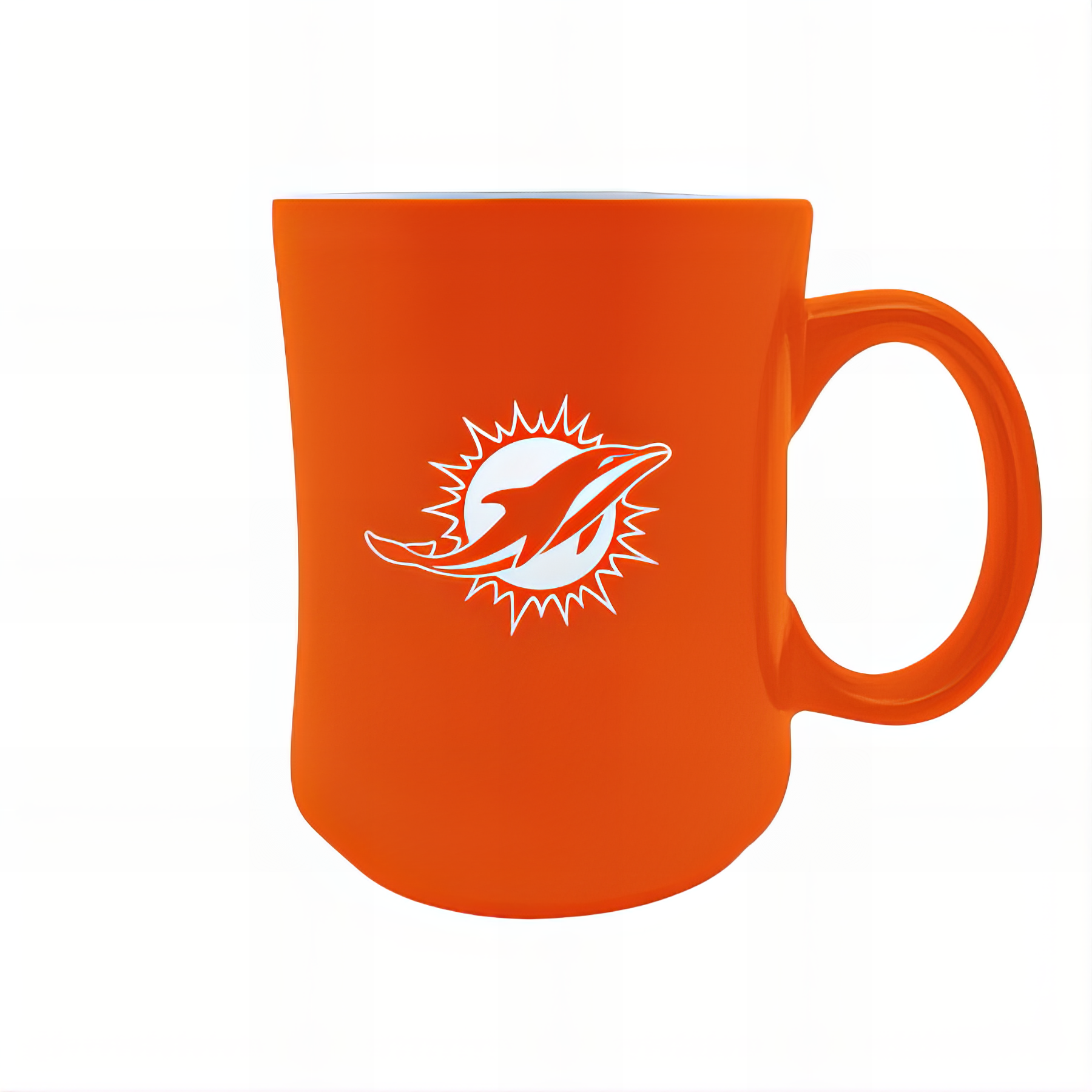 Taza Starter Mug Dolphins