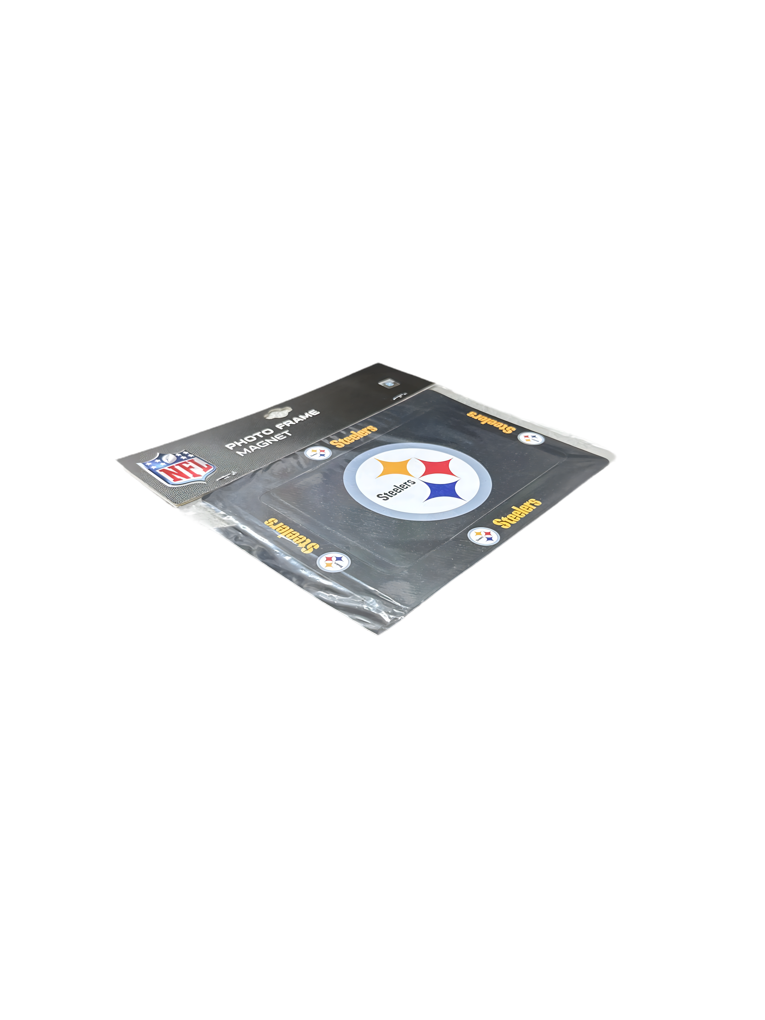 Imán Porta Retrato Aminco NFL Steelers