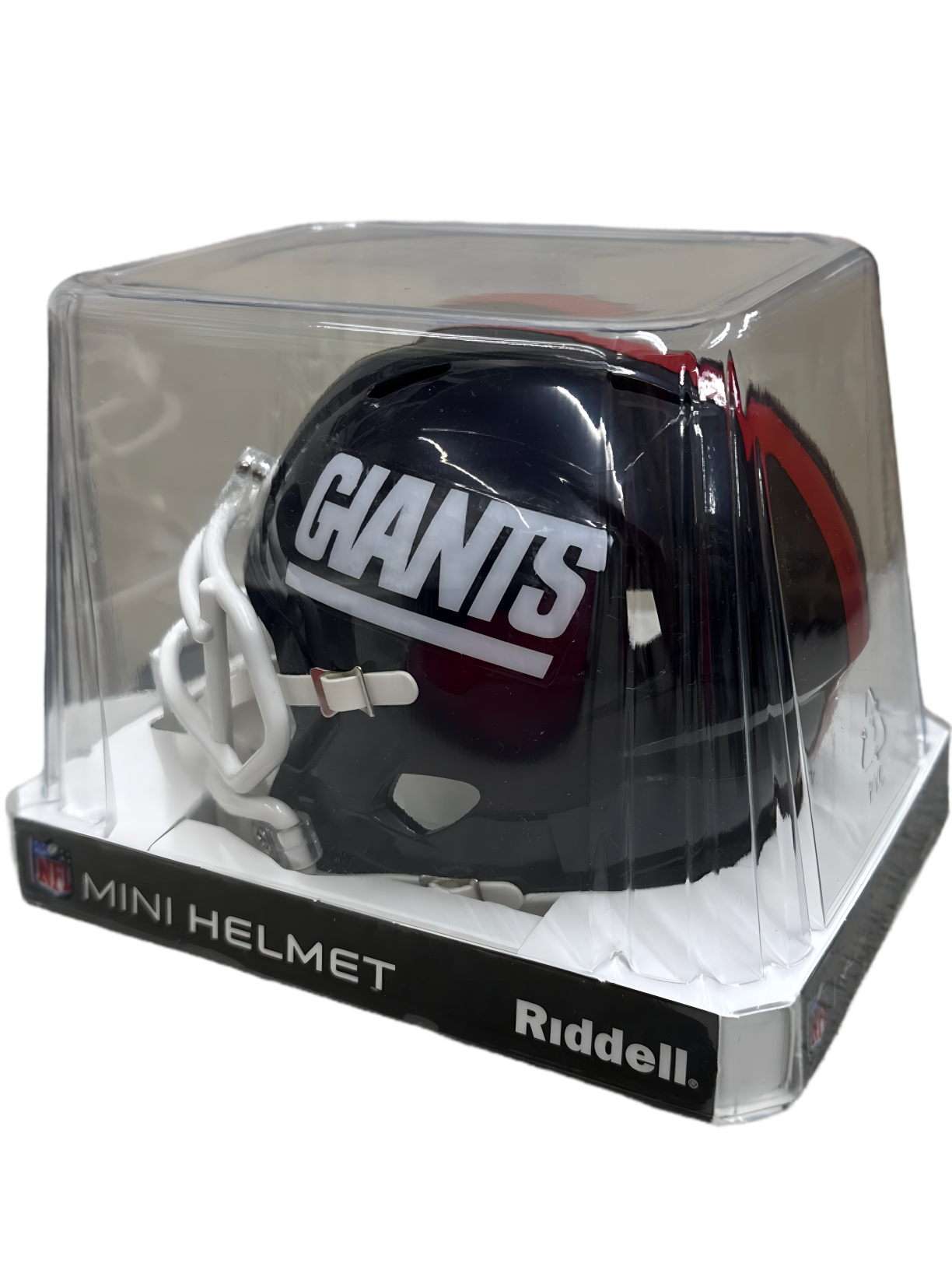Casco Riddell Mini Speed Throw Back Giants 81-99