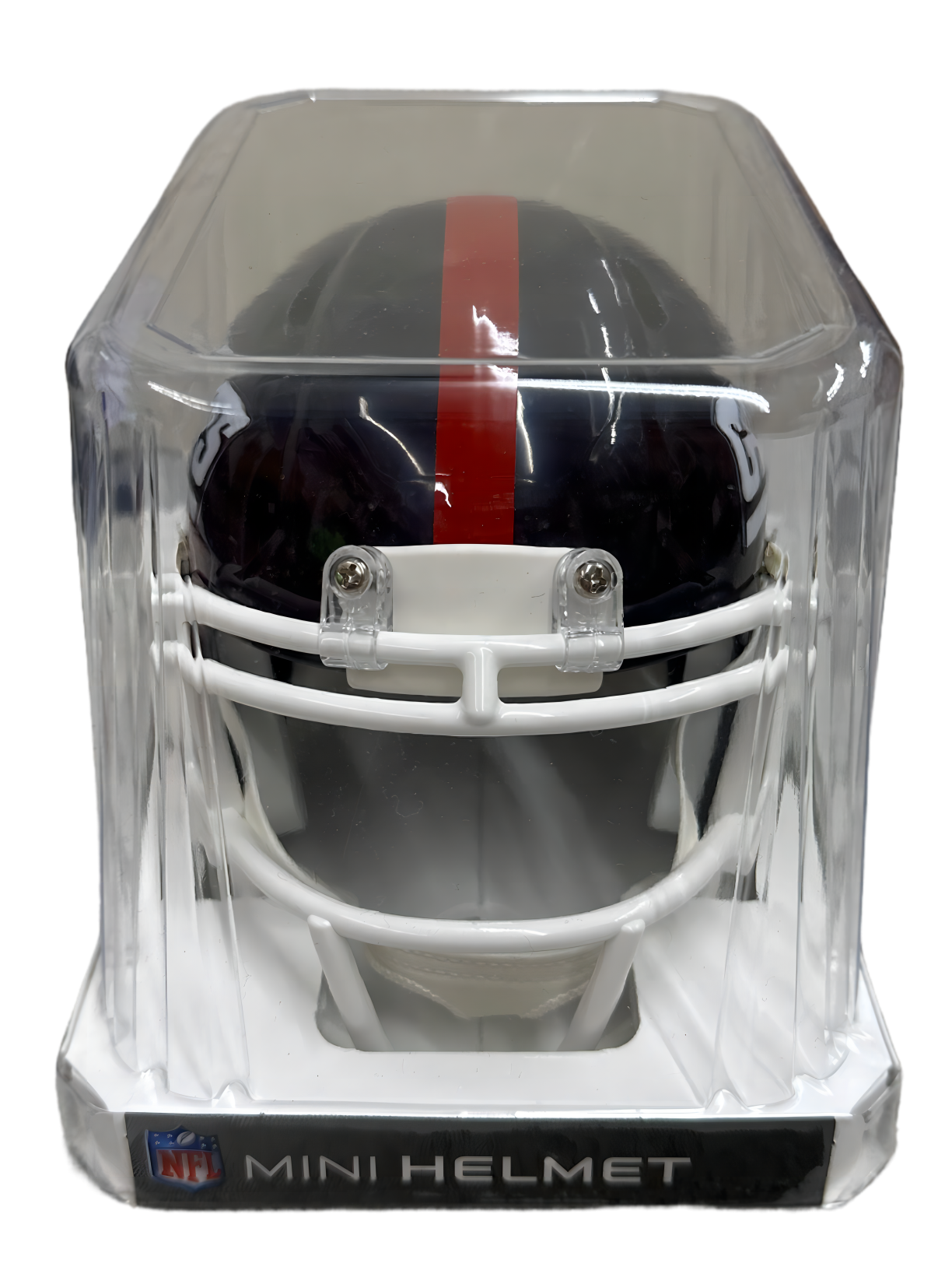 Casco Riddell Mini Speed Throw Back Giants 81-99