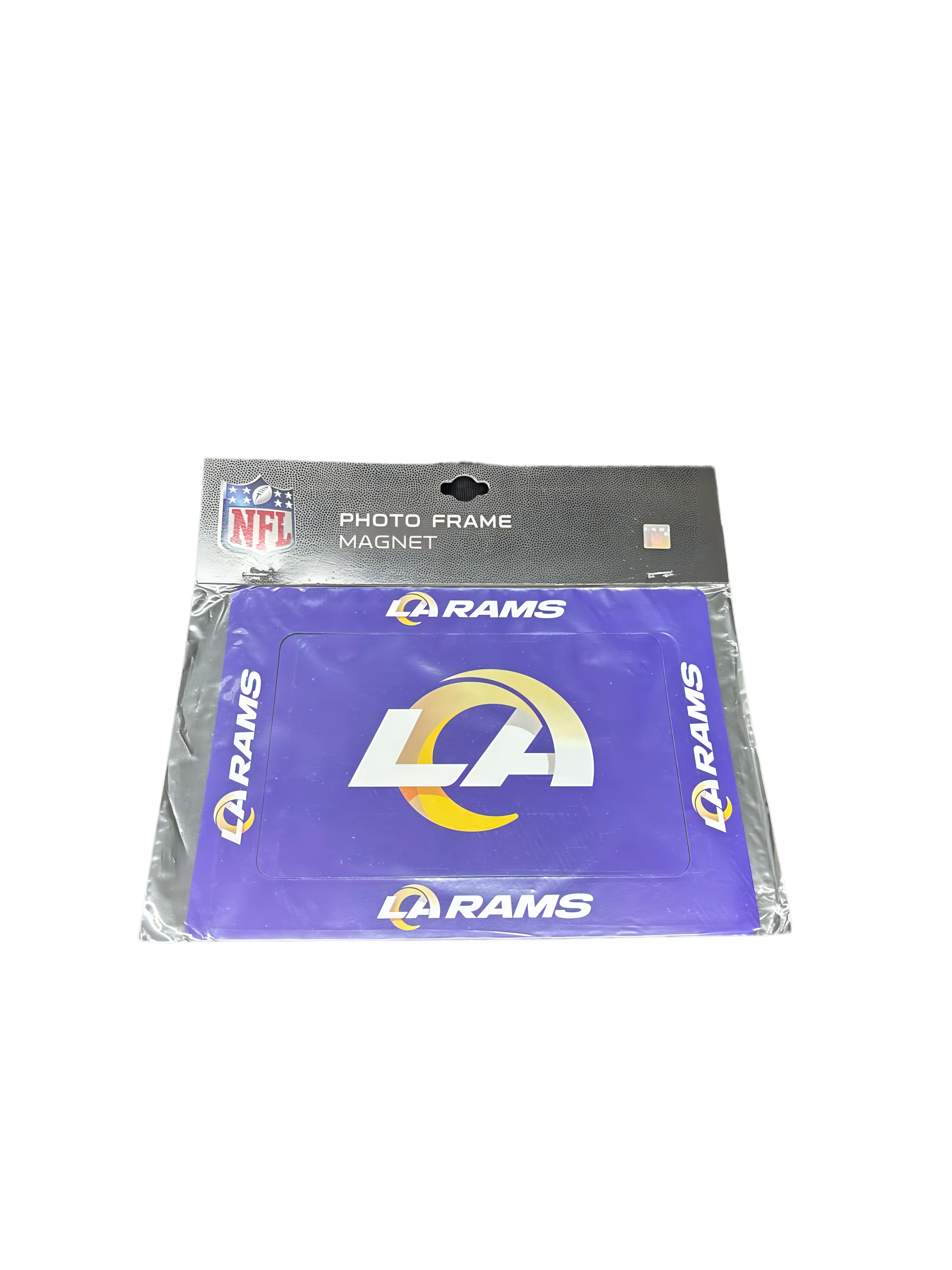 Iman Porta Retrato Aminco NFL Rams