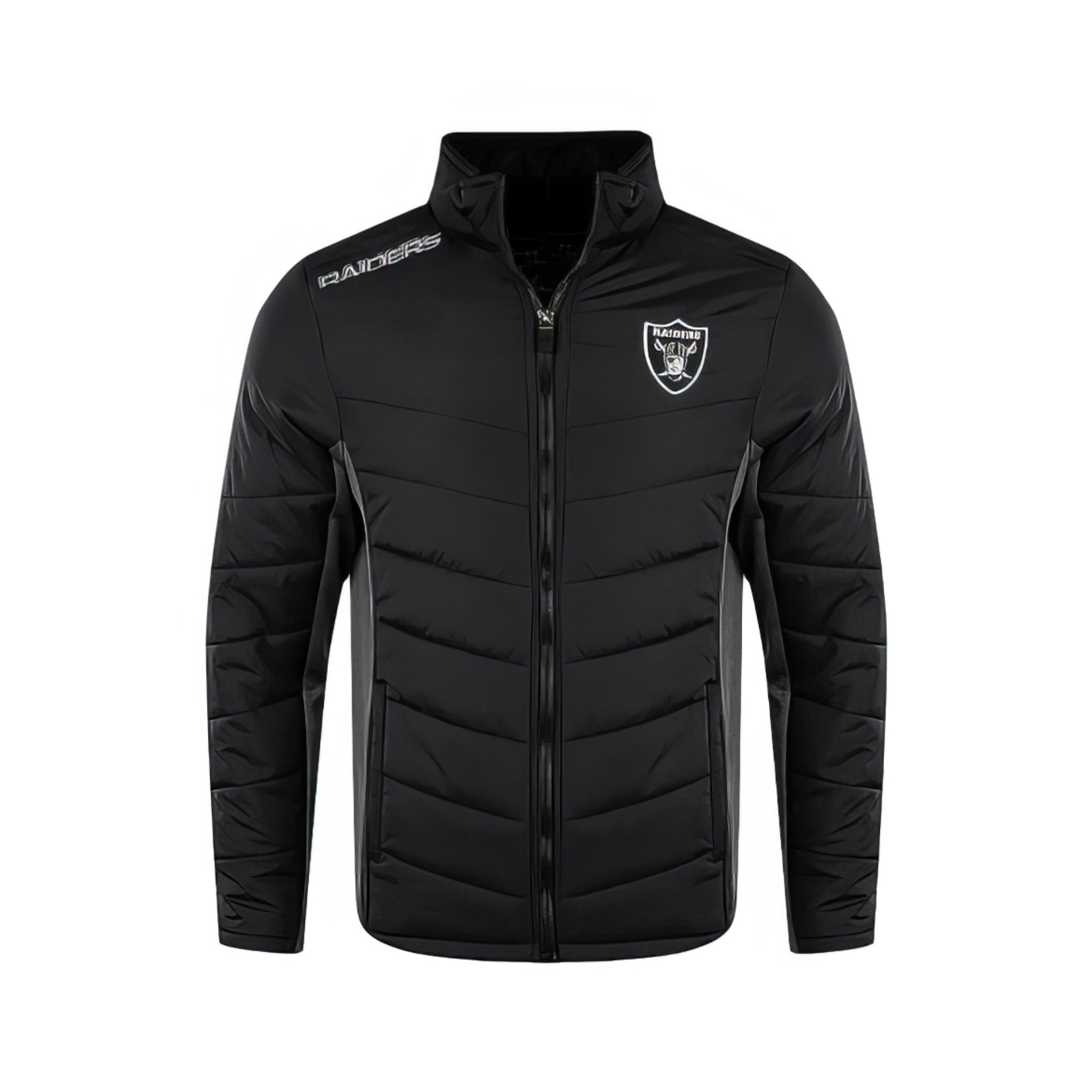 Chamarra NFL 22 Spy Raiders Hombre
