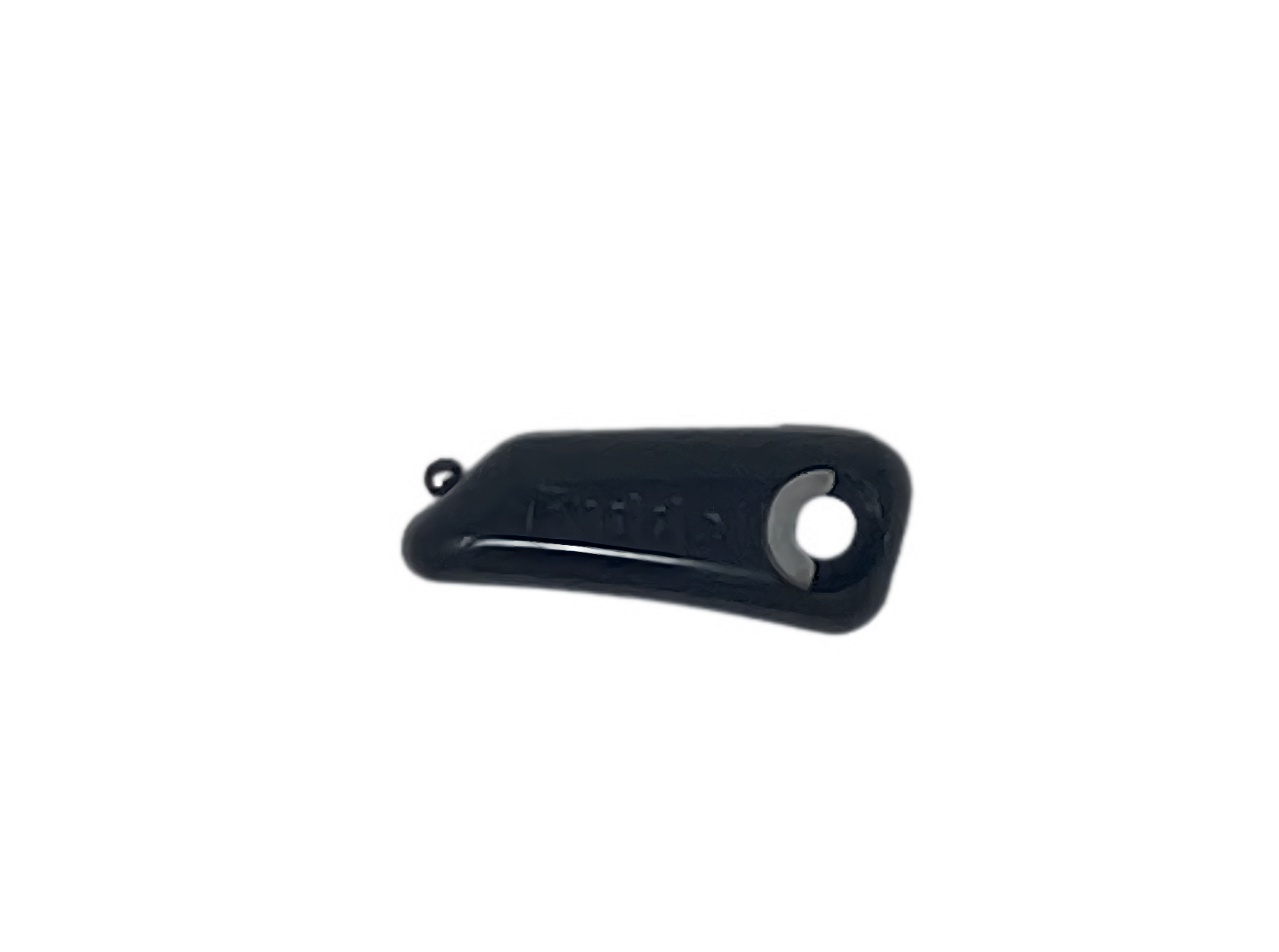 Broche Policarbonato Riddell Speedflex Strap Loc Negro