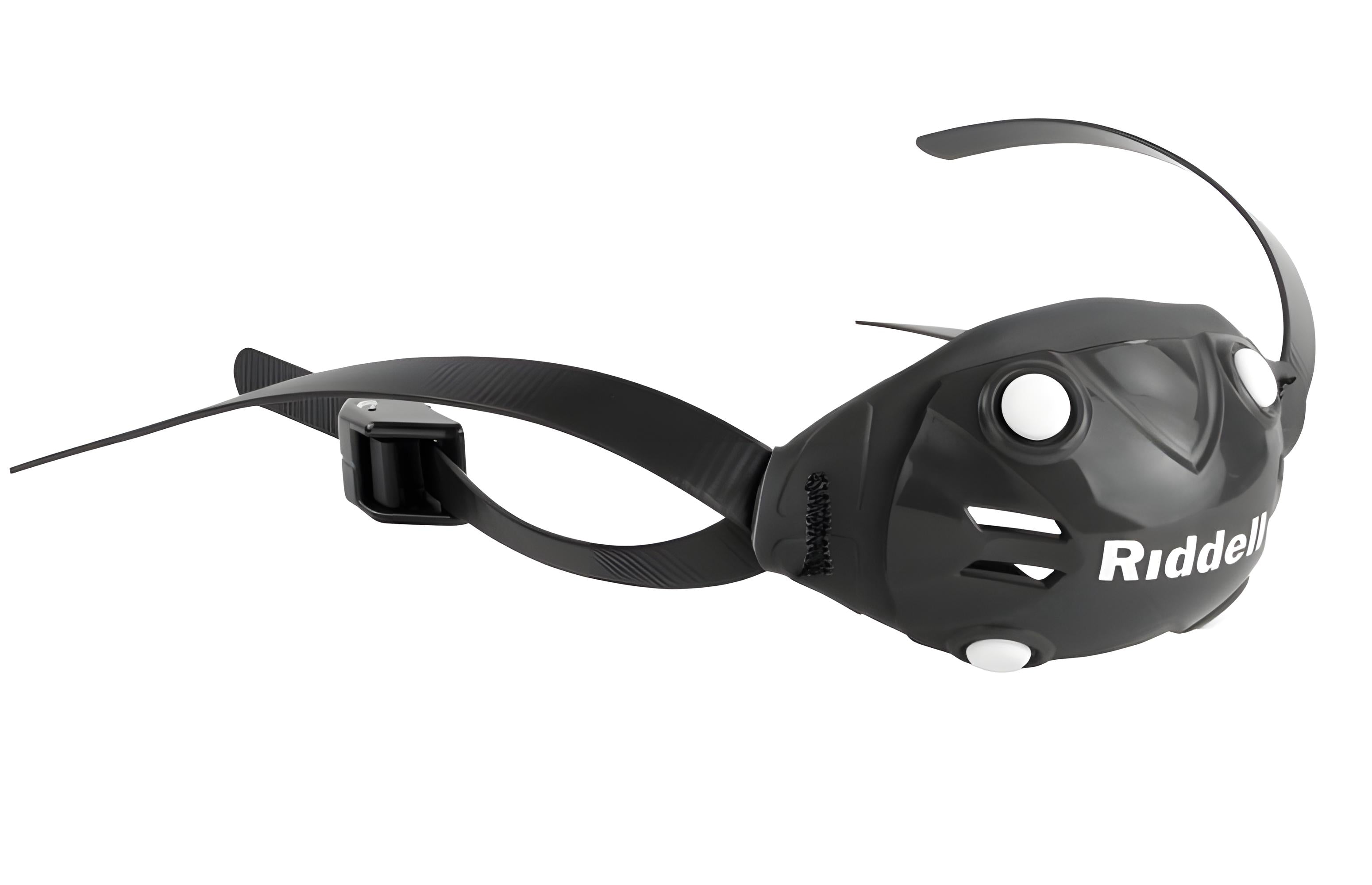 Barbiquejo Policarbonato Riddell Speed Flex Tcp Premium