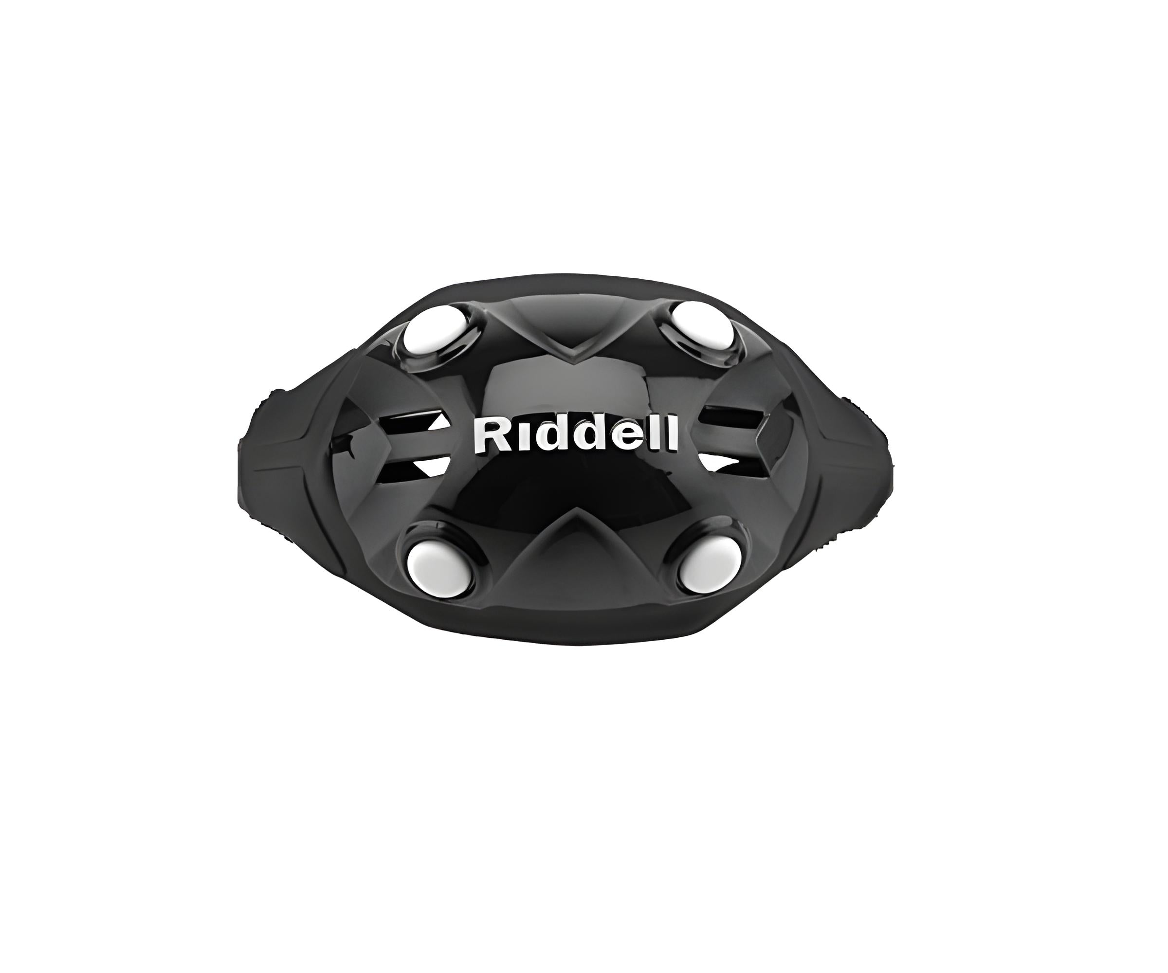 Barbiquejo Policarbonato Riddell Speed Flex Tcp Premium