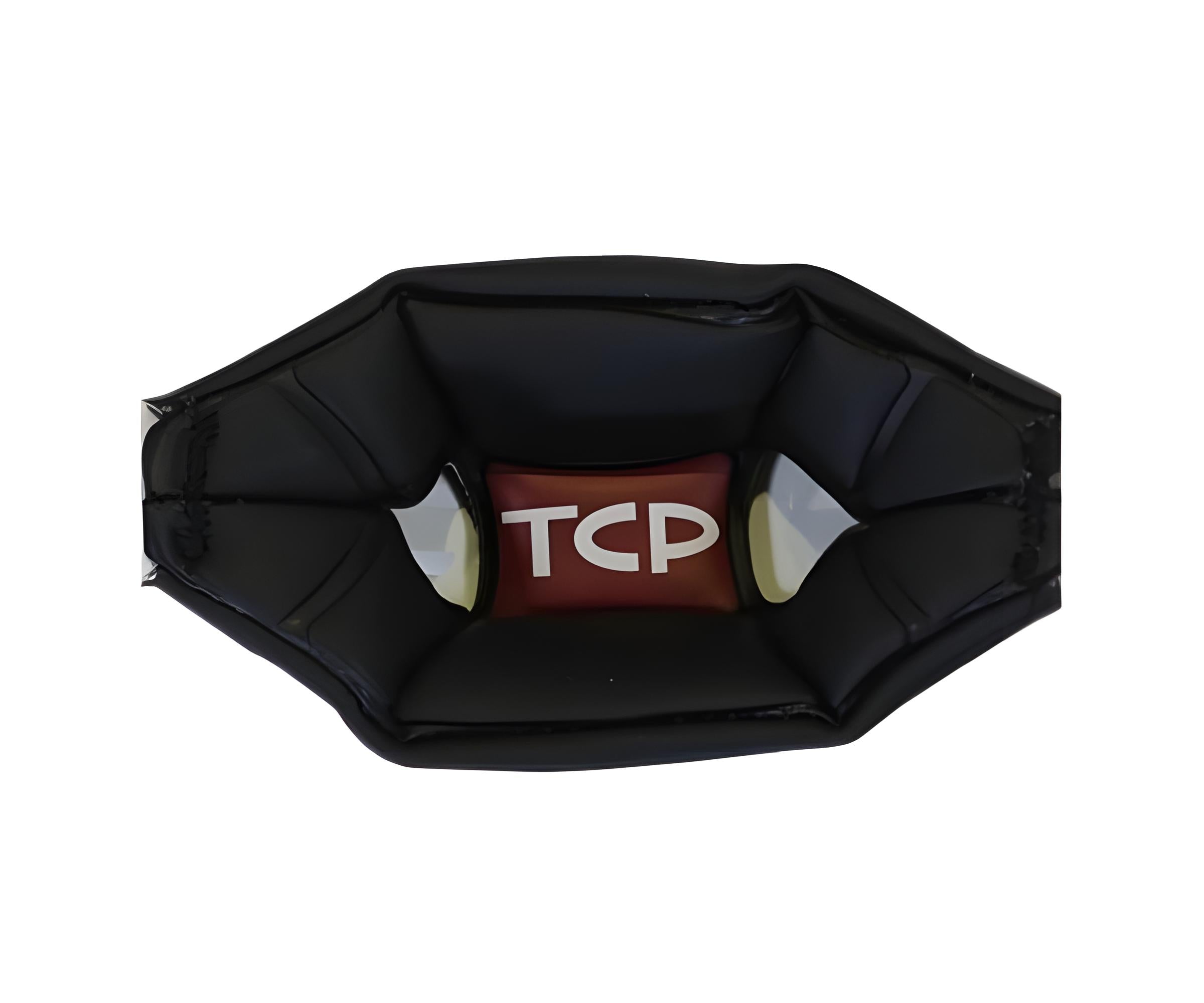 Barbiquejo Policarbonato Riddell Speed Flex Tcp Premium
