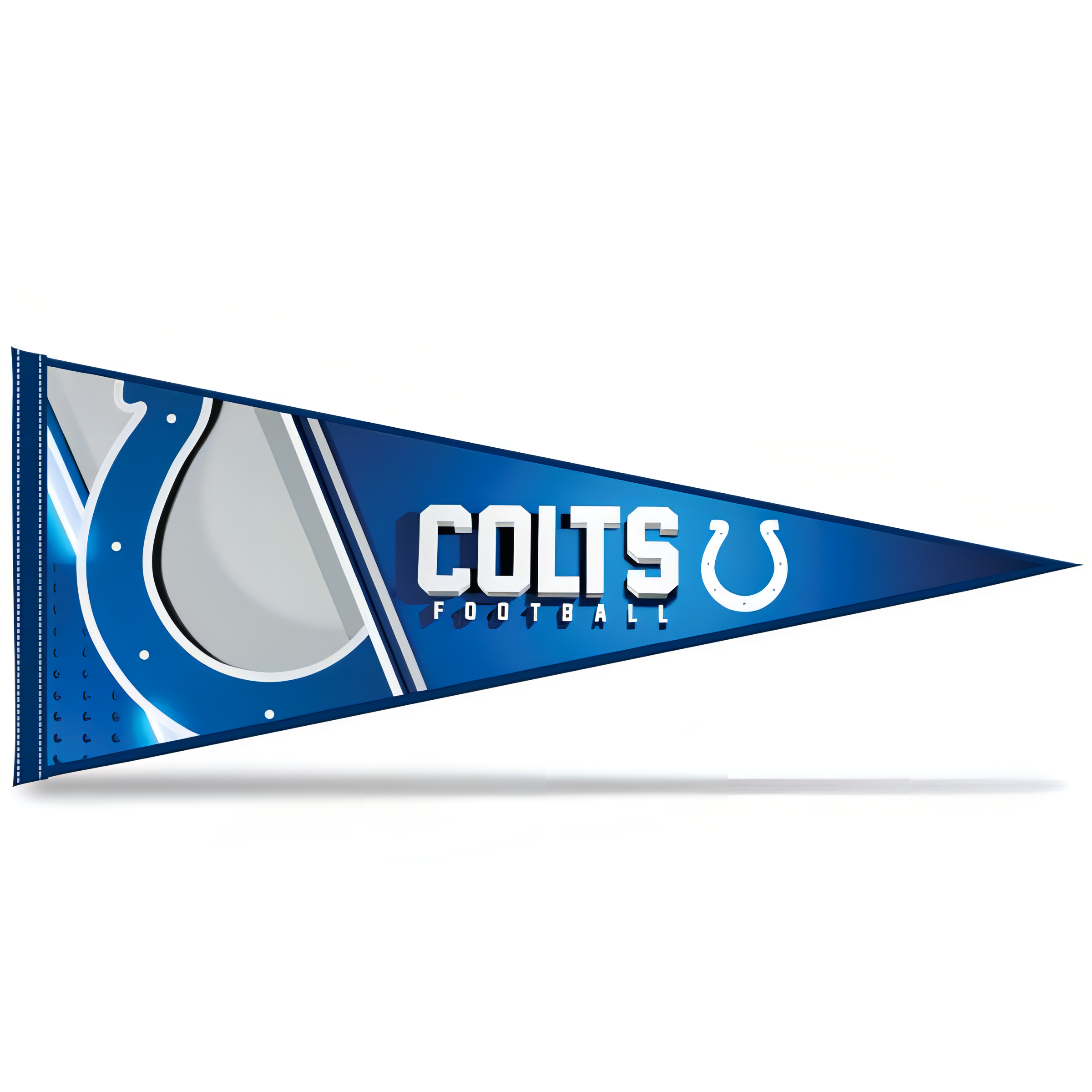 Banderín Decorativo Premium Pennant NFL Colts