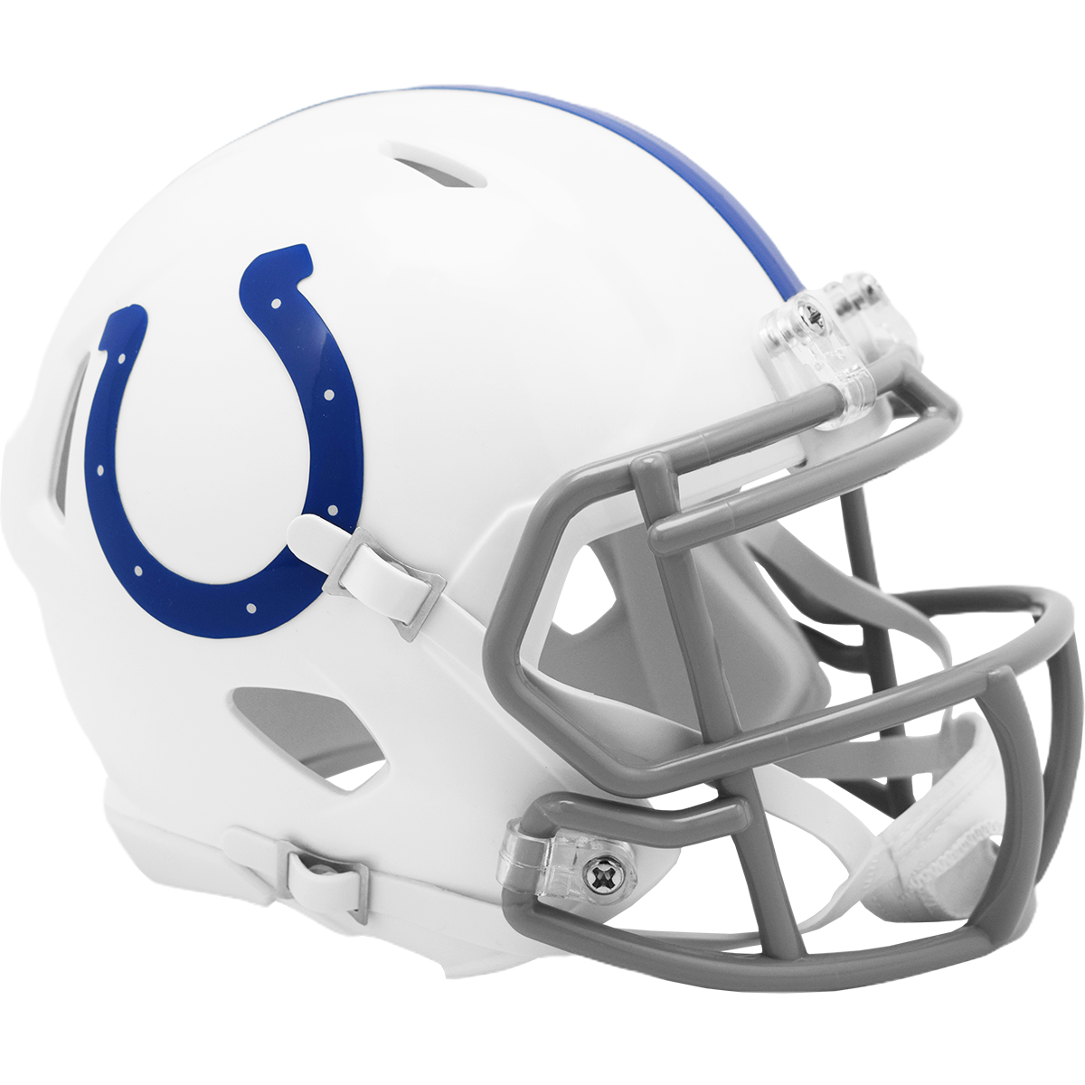 Casco Riddell Mini Speed NFL Indianapolis Colts 25