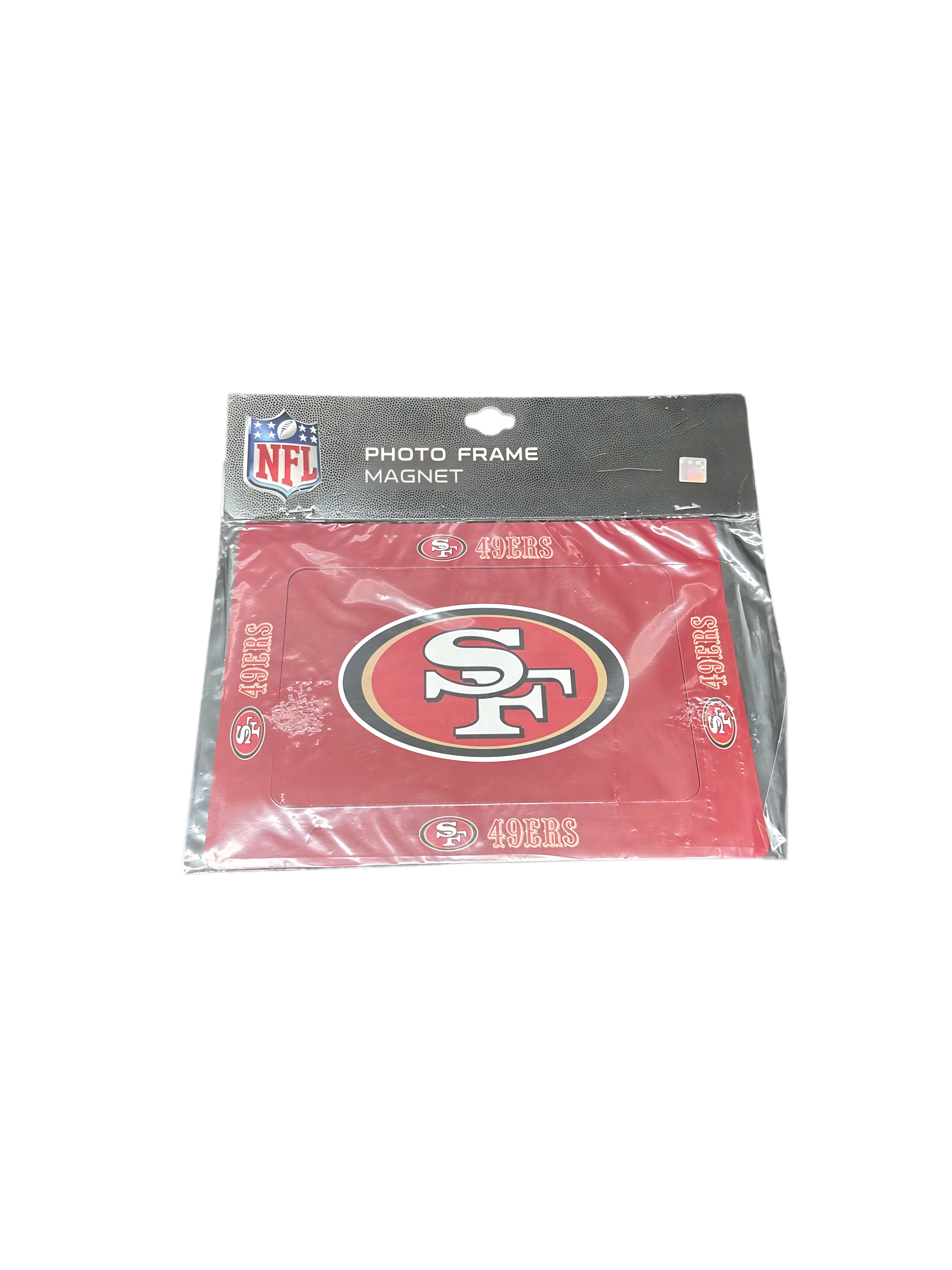 Iman Porta Retrato Aminco NFL 49ers