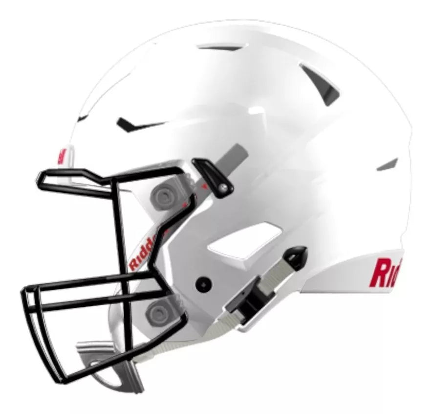 Casco Riddell SpeedFlex Adulto Blanco