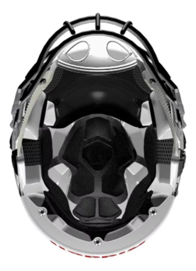 Casco Riddell SpeedFlex Adulto Blanco