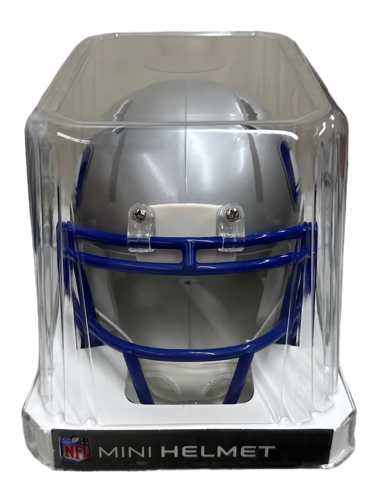 Casco Riddell Mini Speed Throw Back Seahawks 83-01