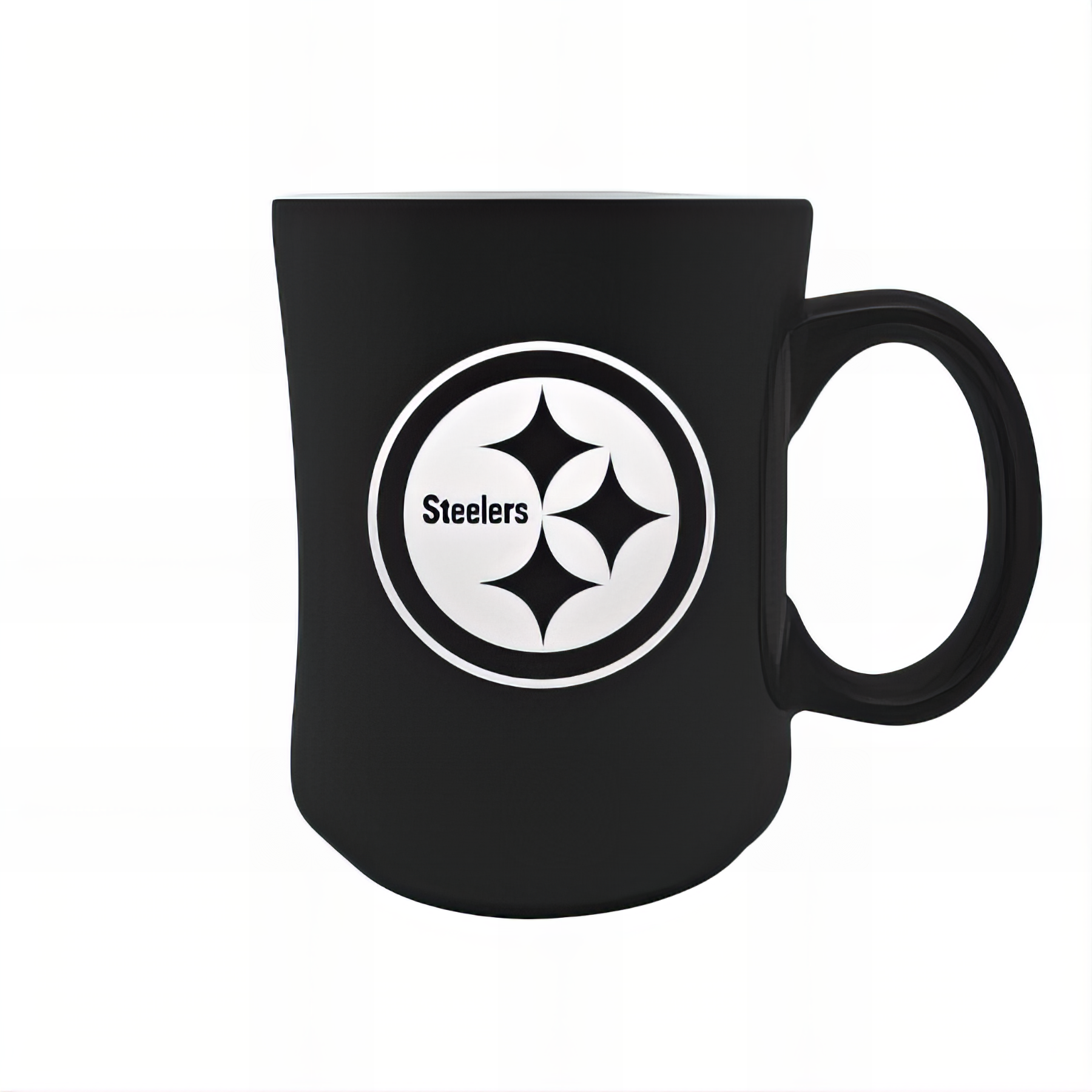 Taza Starter Mug Steelers