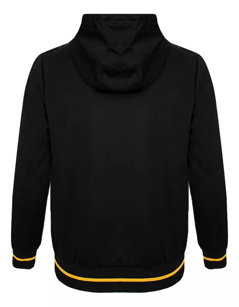 Sudadera Nfl 24 Lux Pittsburgh Steelers