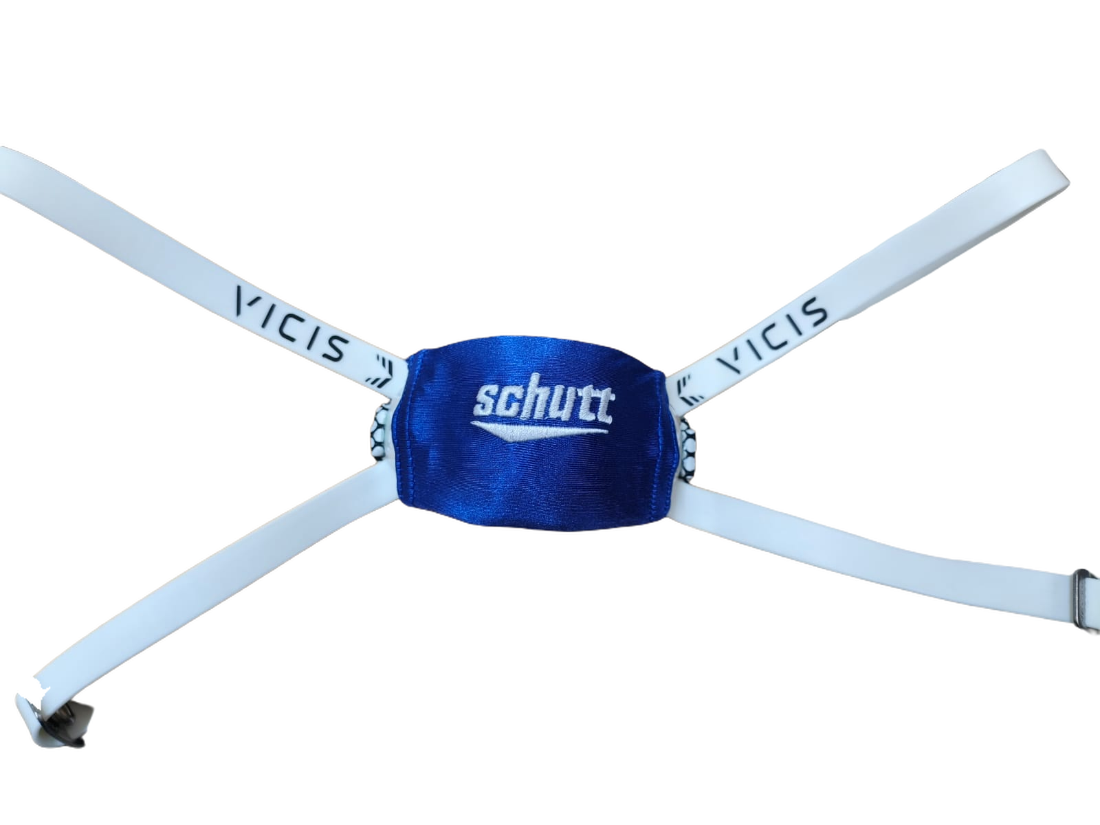 Cubre Barbiquejo Schutt Fútbol Americano