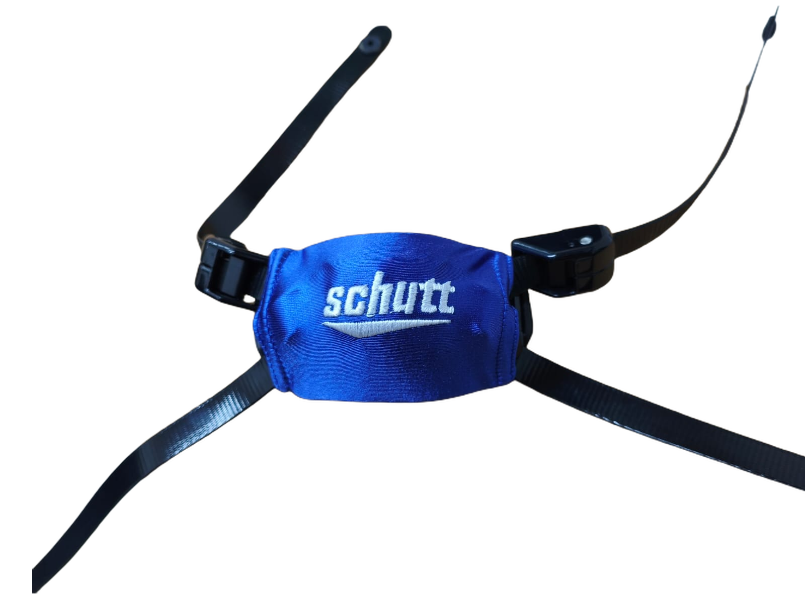 Cubre Barbiquejo Schutt Fútbol Americano