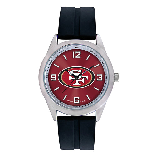 Reloj Game Time Varsity Series 49Ers