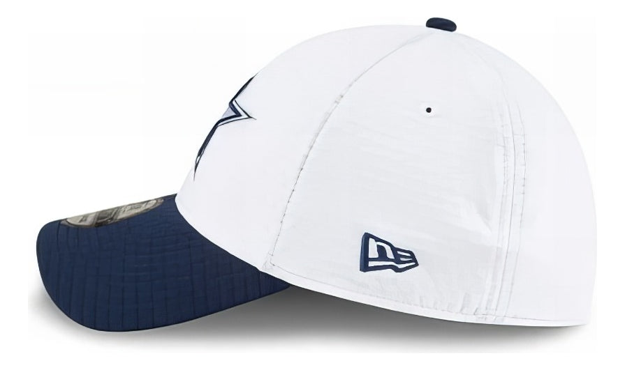 Gorra New Era 3930 Training 24 NFL Dallas Cowboys