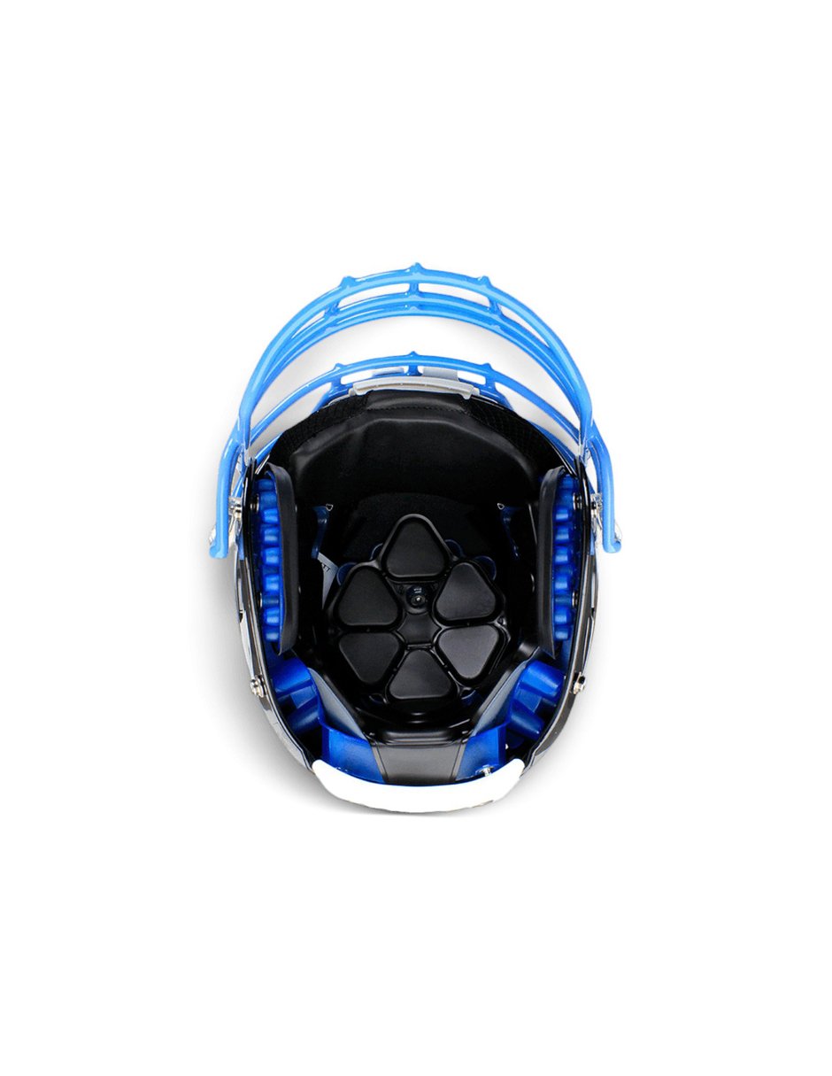 Casco Fútbol Americano Schutt Vengeance Pro Ltd Ii Adulto Blanco