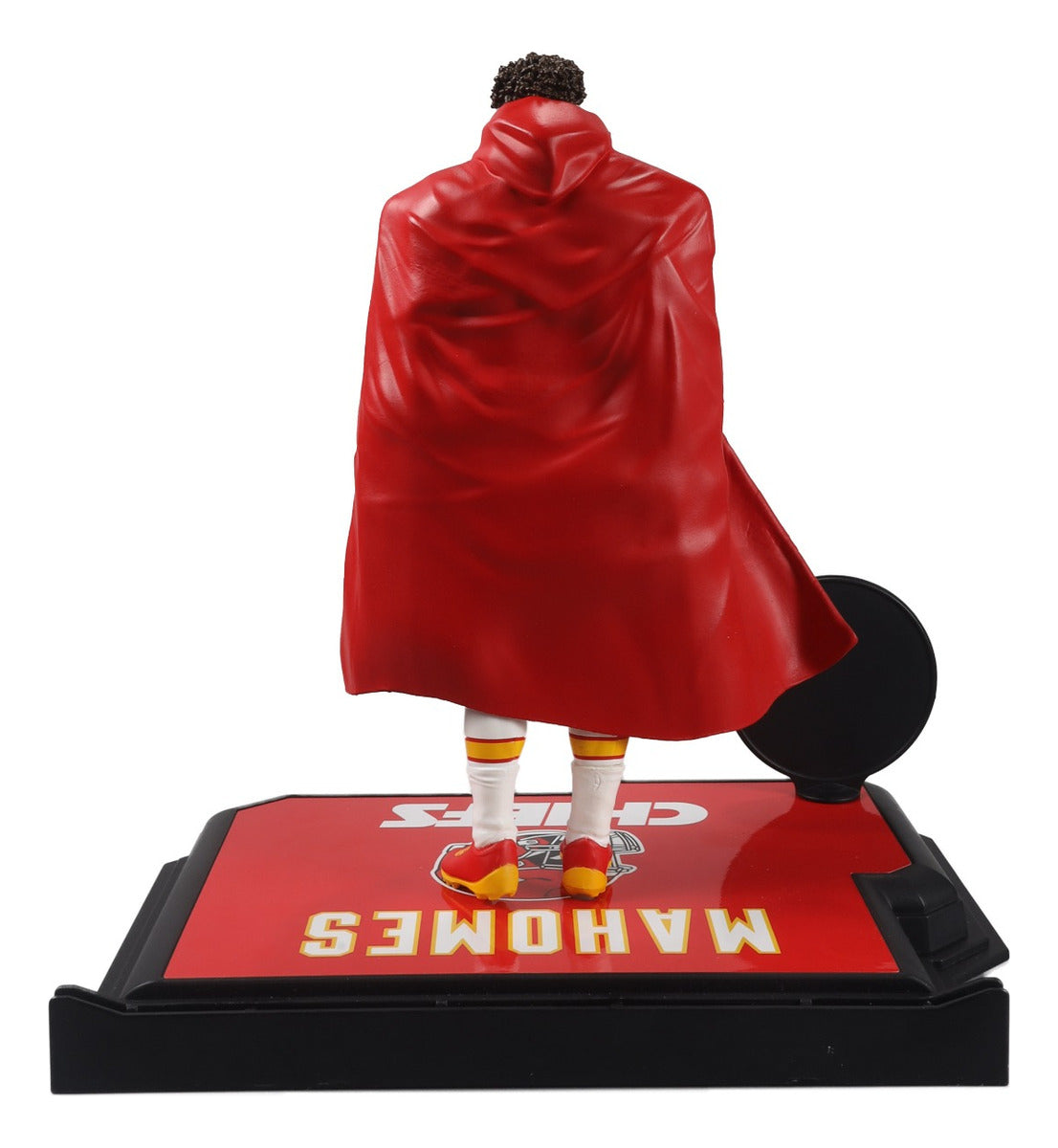 Figura Id Mcfarlane Fútbol Americano NFL Chiefs Mahomes