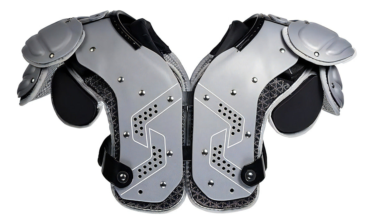 Hombrera de Fútbol Americano Schutt Xv Flux Para Linieros