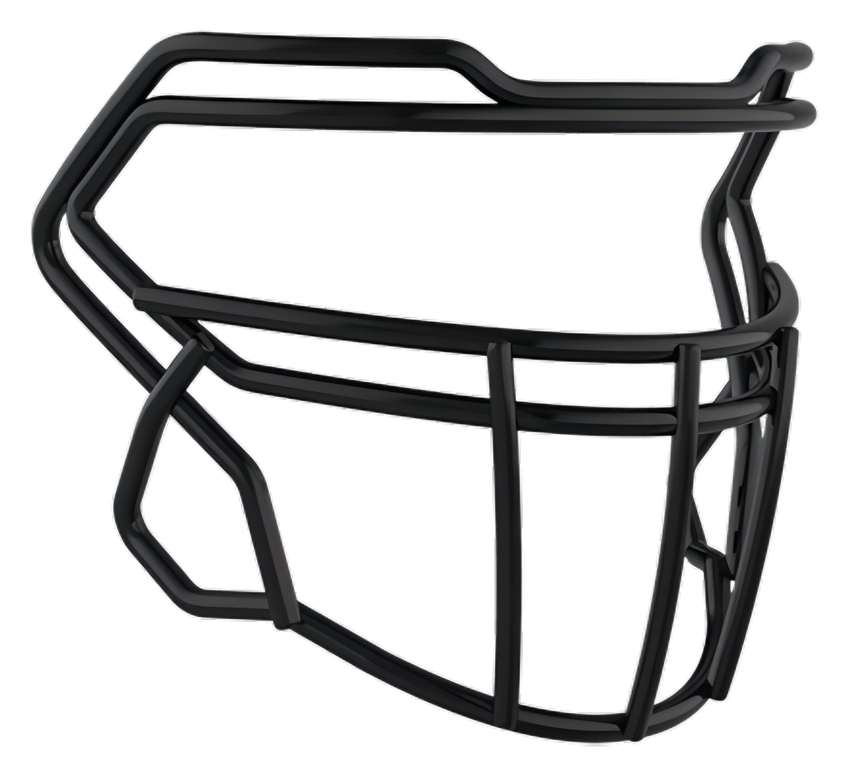 Barra para Casco de Fútbol Americano Vicis Zero2 y Zero2 Trench