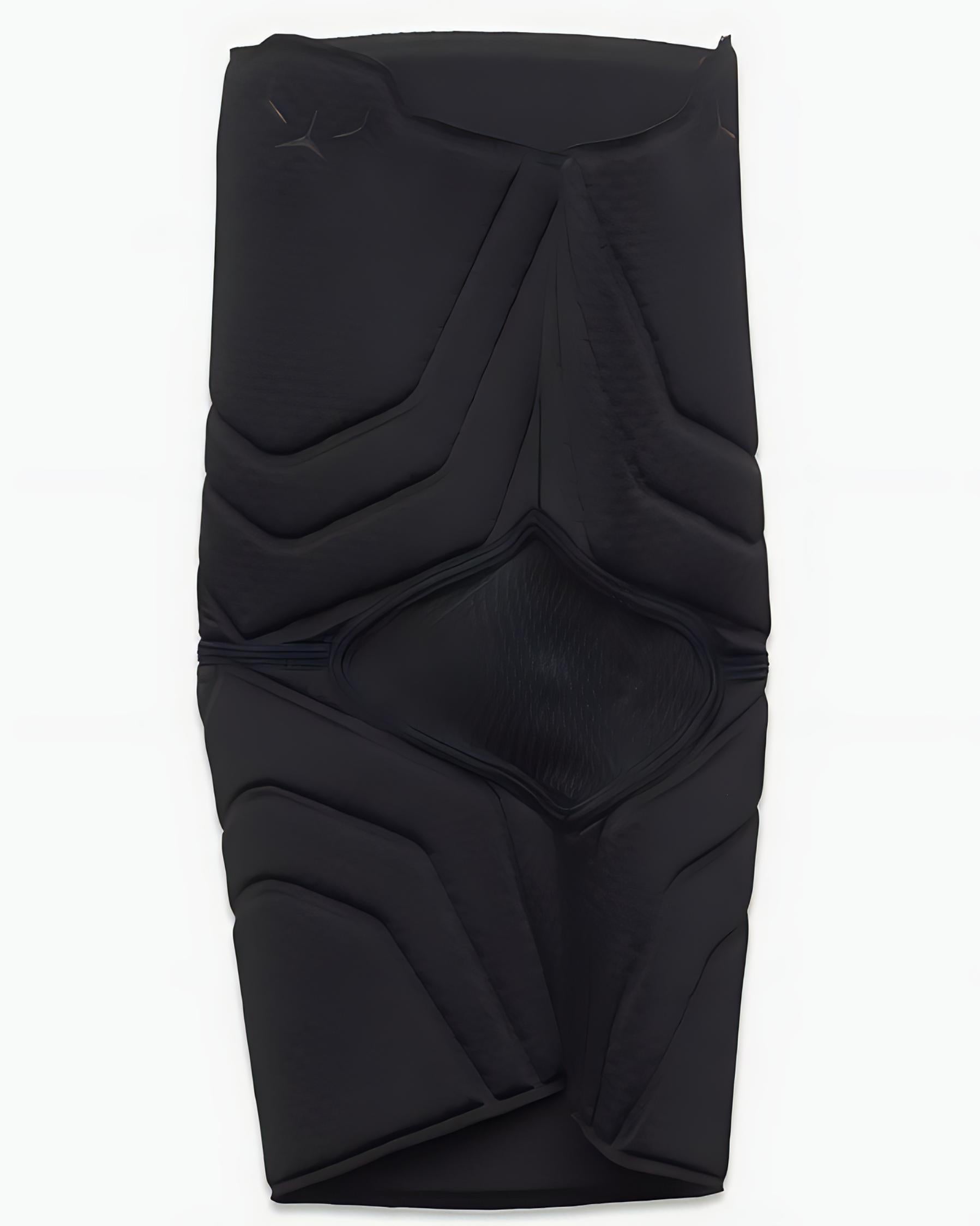 Rodillera Nike Pro Dri-Fit Closed Patella Knee Sleeve