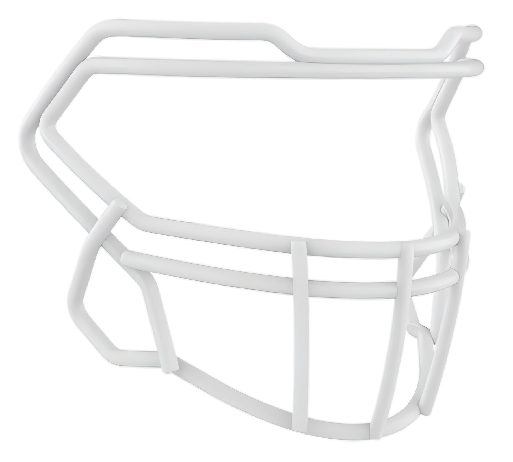 Barra para Casco de Fútbol Americano Vicis Zero2 y Zero2 Trench