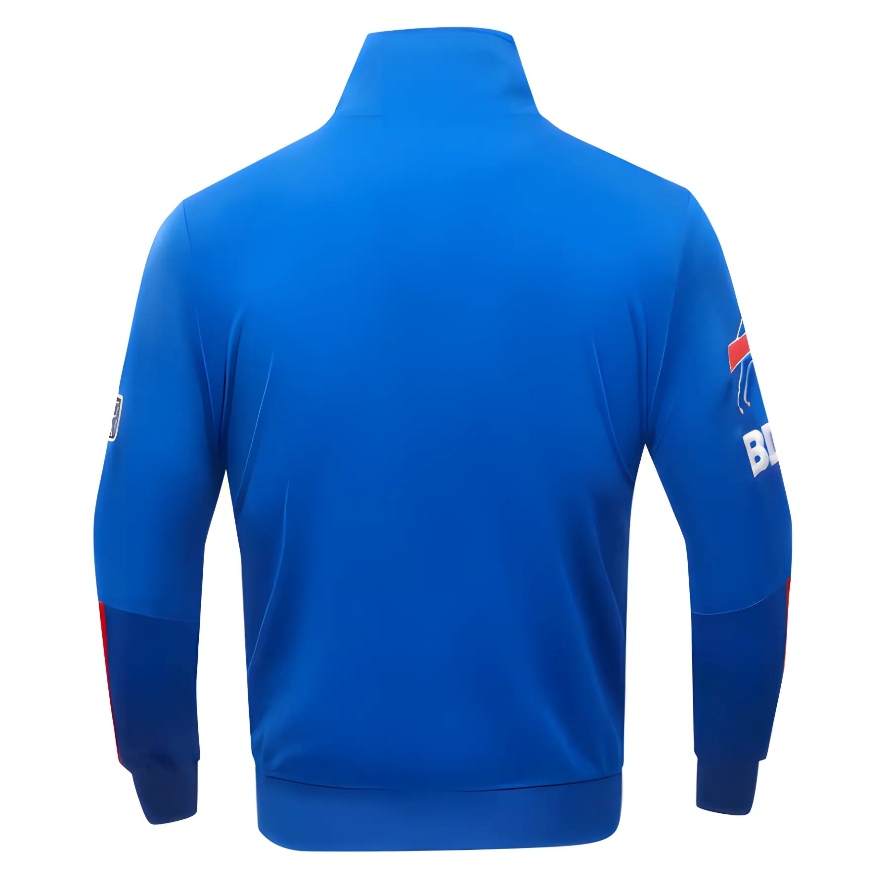 Chamarra Pro Standard Classic Track Bills