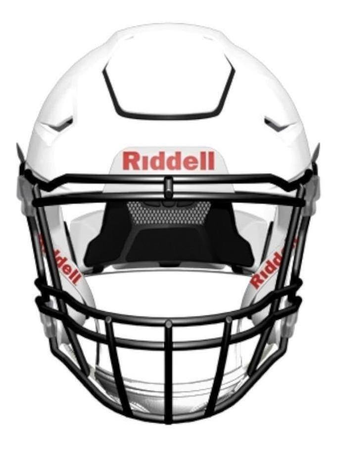 Casco Riddell SpeedFlex Adulto Blanco