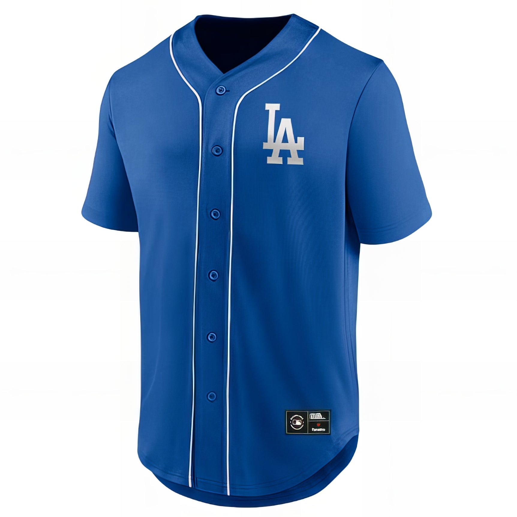 Camiseta De Béisbol MLB Fanatics Franchise Dodgers
