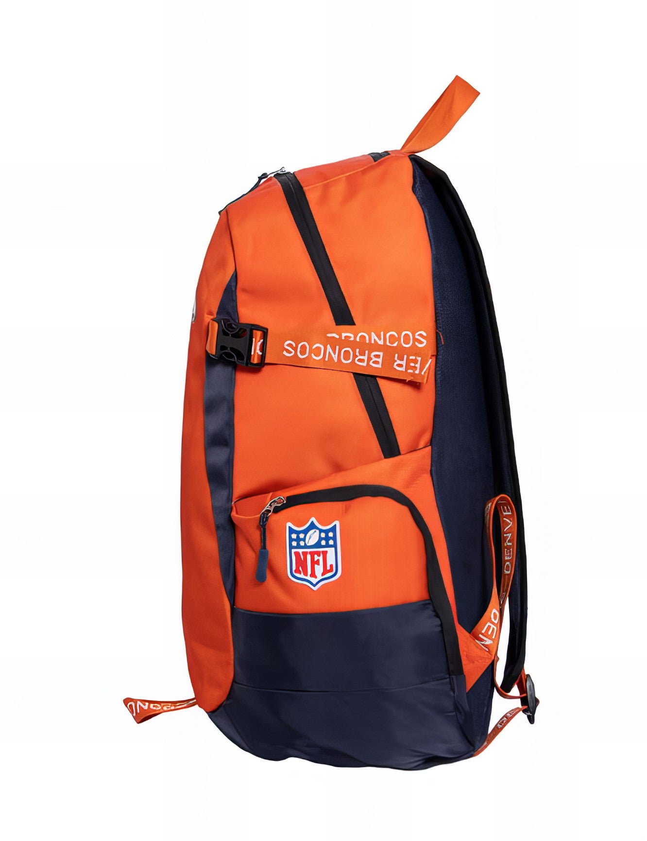 Mochila Deportiva Ruz Truzt NFL 28 L Denver Broncos