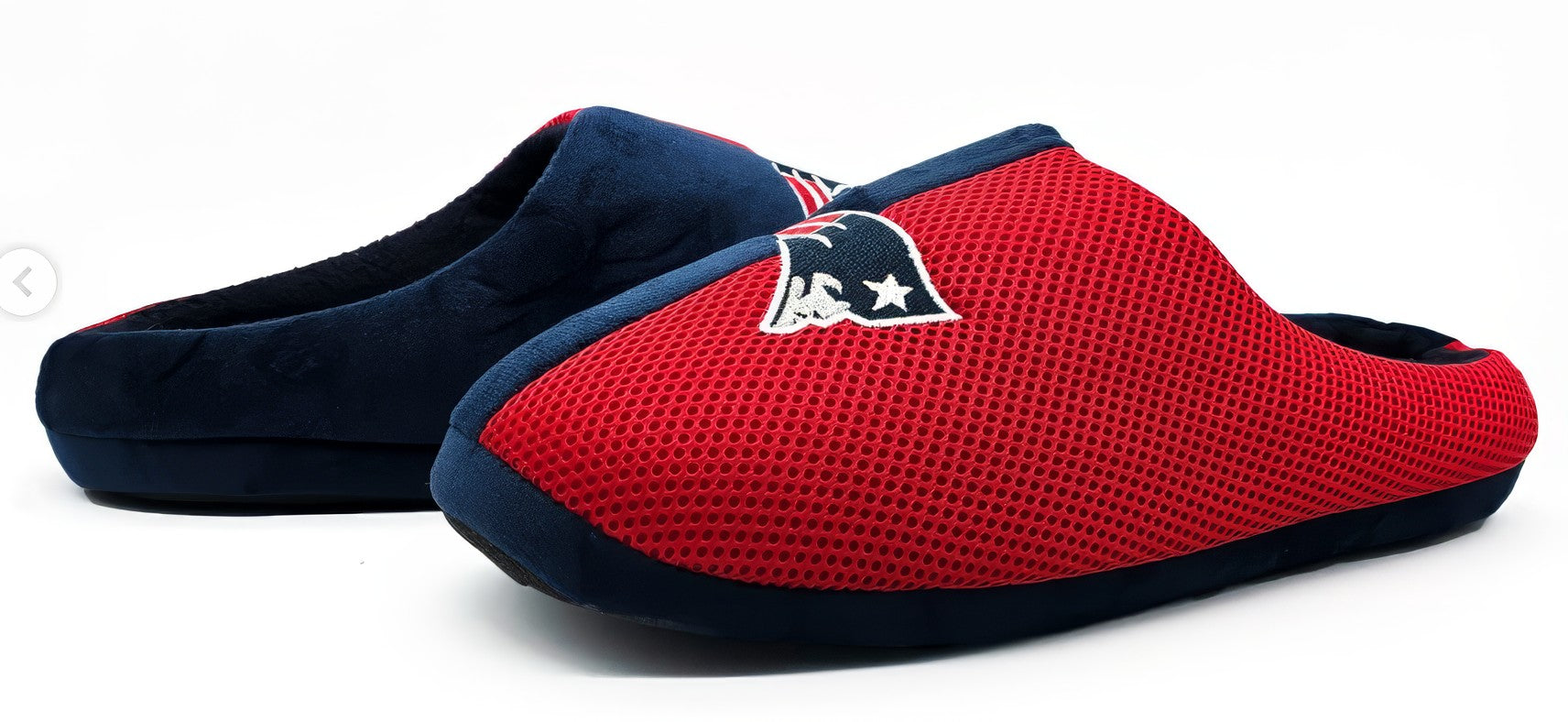 Pantuflas Afelpadas Btwin2 NFL New England Patriots